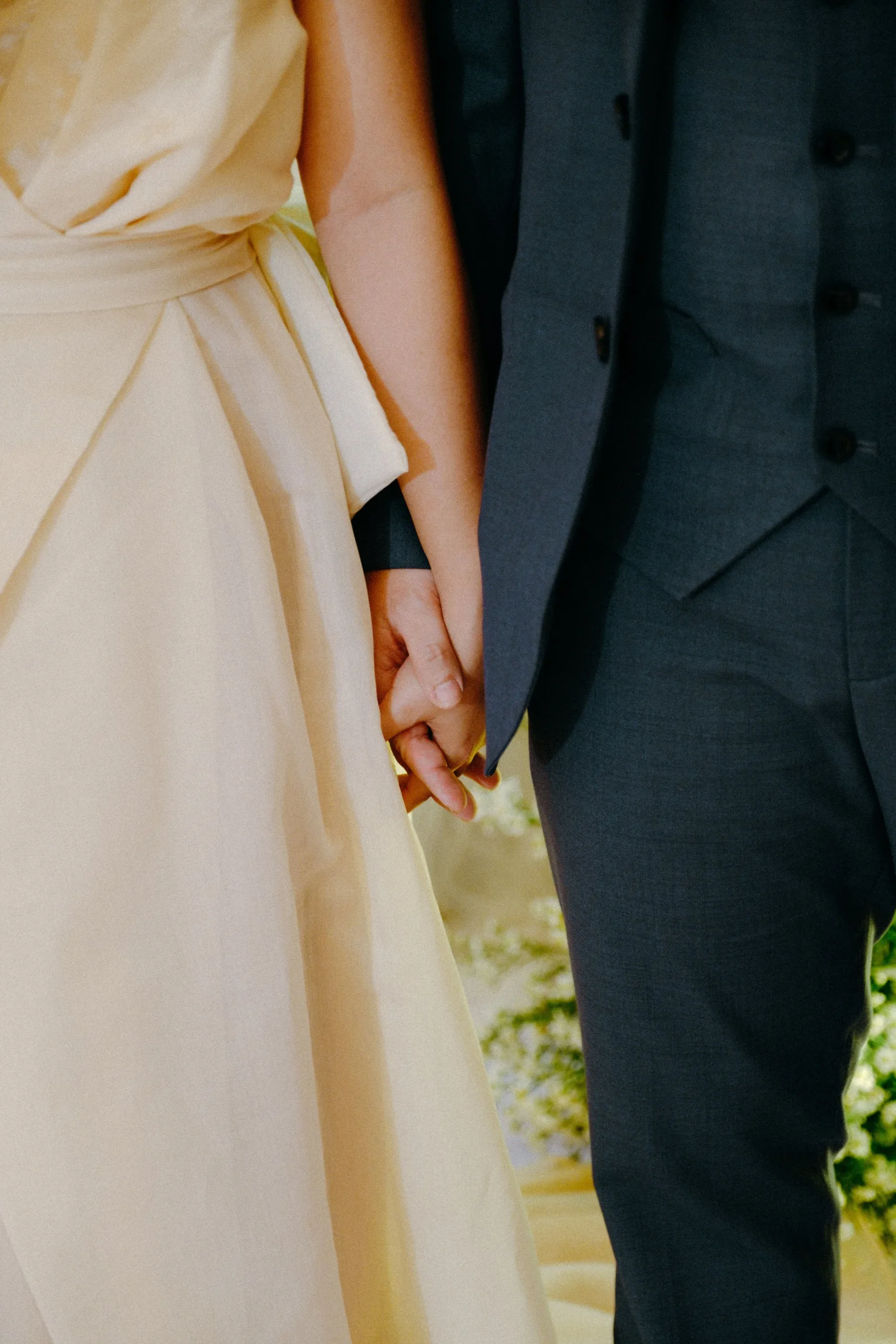 Thảo & Lâm , Wedding Ceremony in Sài Gòn — Pham Si Luan Photography (39)