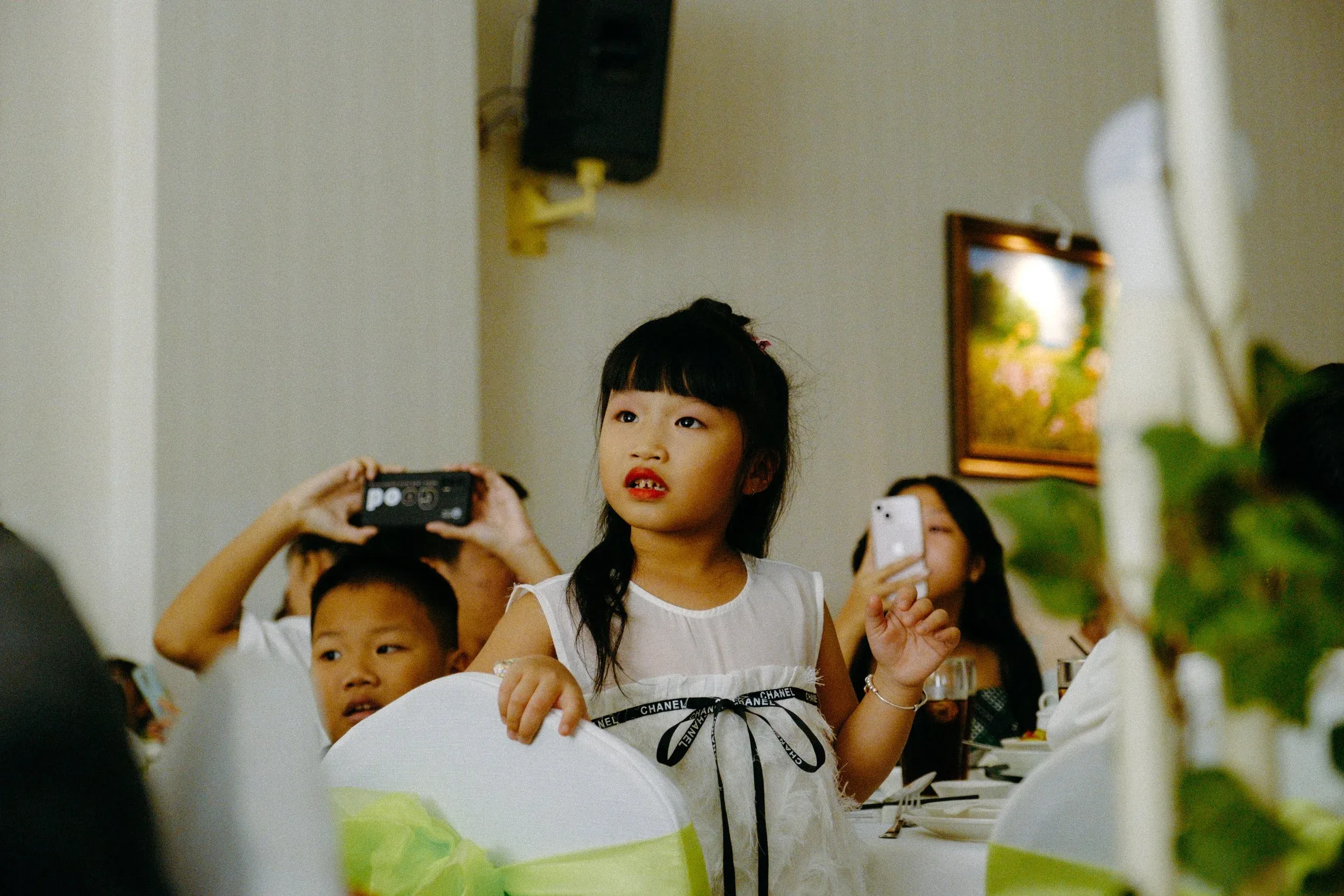 Thảo & Lâm , Wedding Ceremony in Sài Gòn — Pham Si Luan Photography (43)