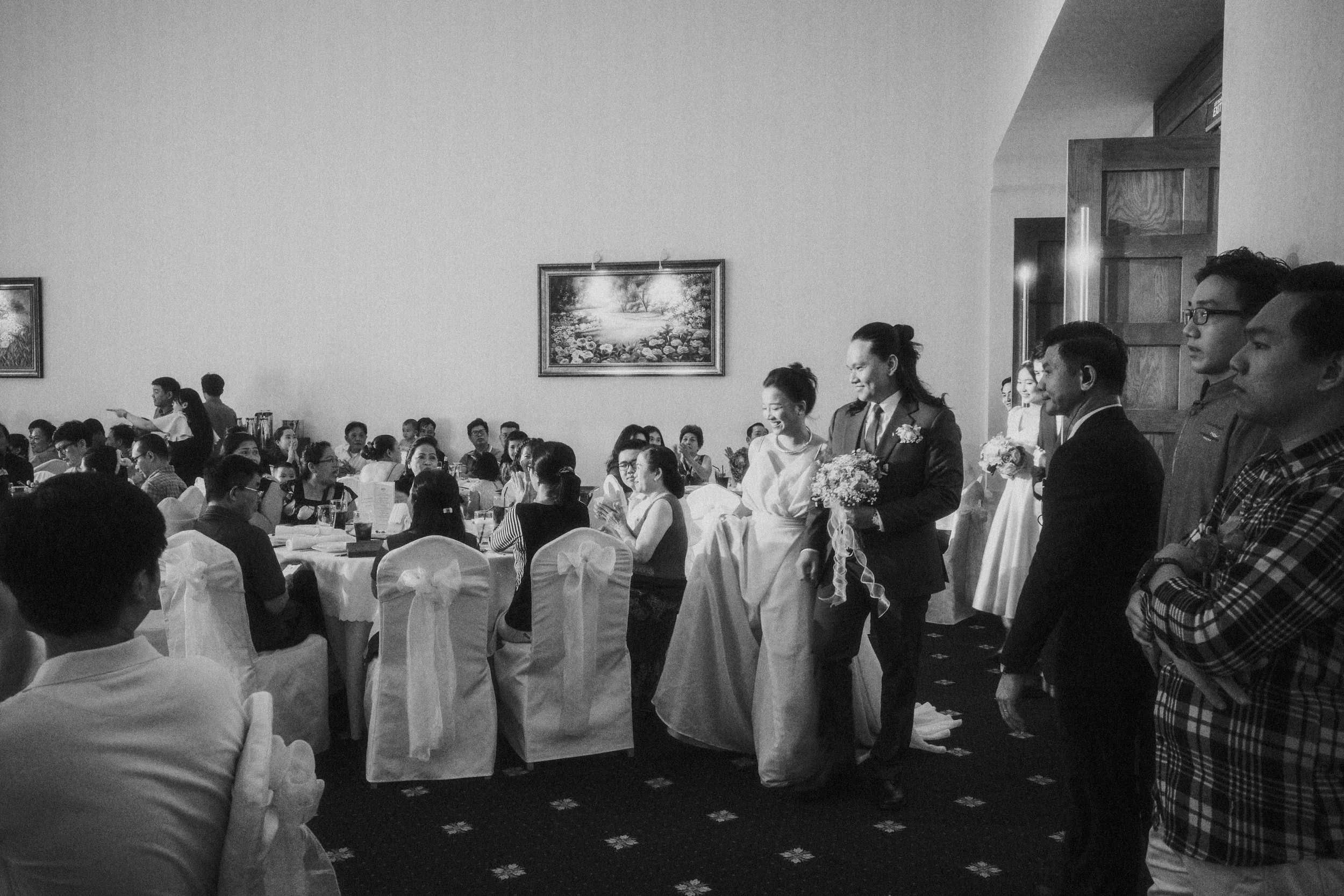 Thảo & Lâm , Wedding Ceremony in Sài Gòn — Pham Si Luan Photography (44)