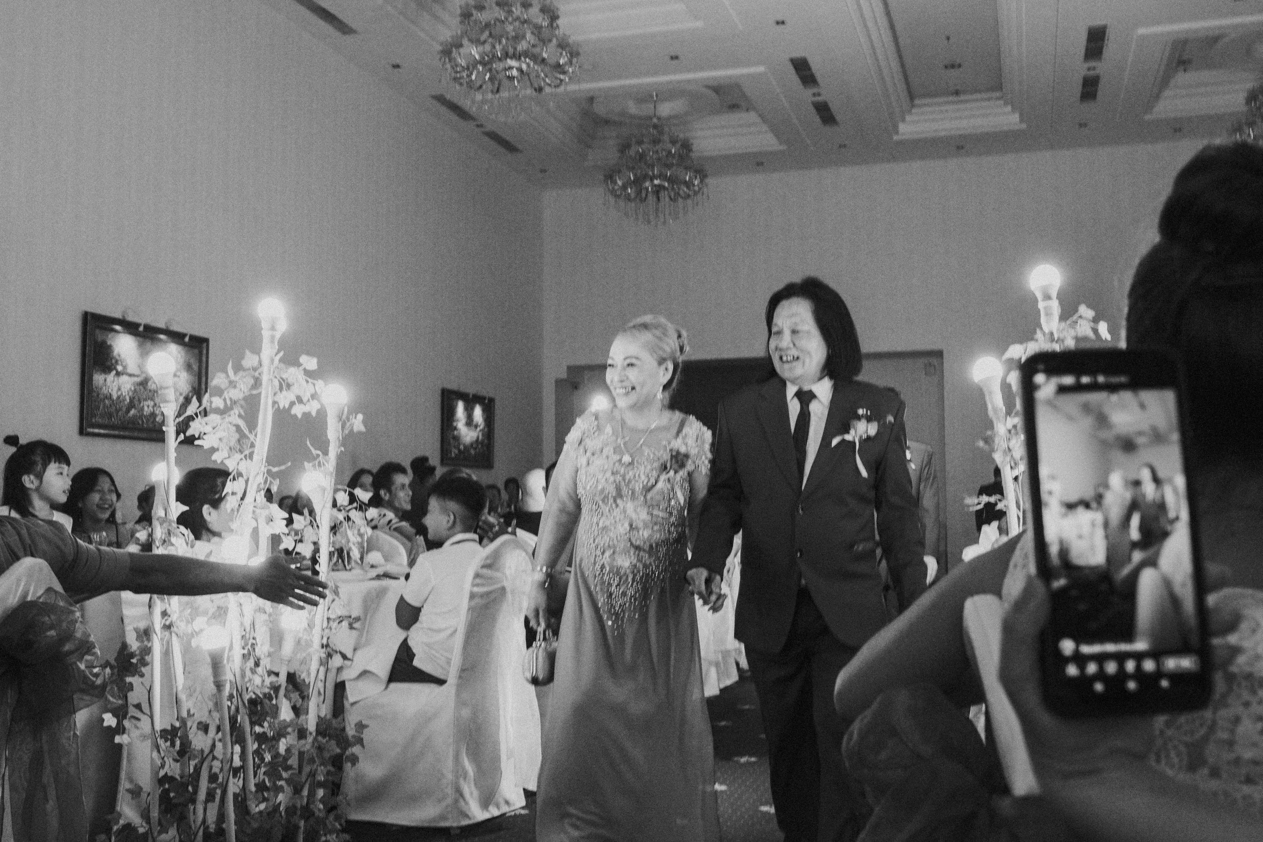 Thảo & Lâm , Wedding Ceremony in Sài Gòn — Pham Si Luan Photography (53)