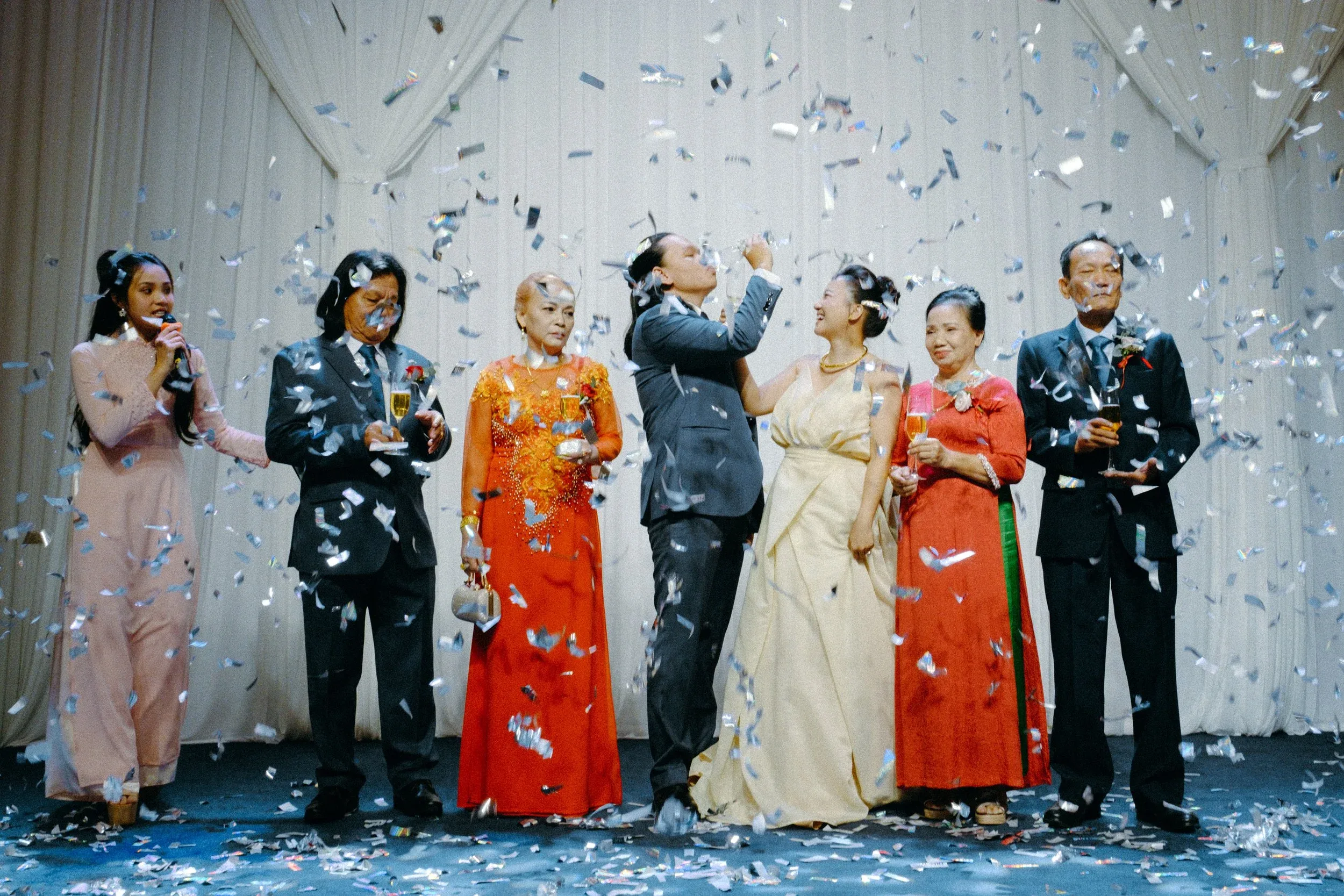 Thảo & Lâm , Wedding Ceremony in Sài Gòn — Pham Si Luan Photography (54)
