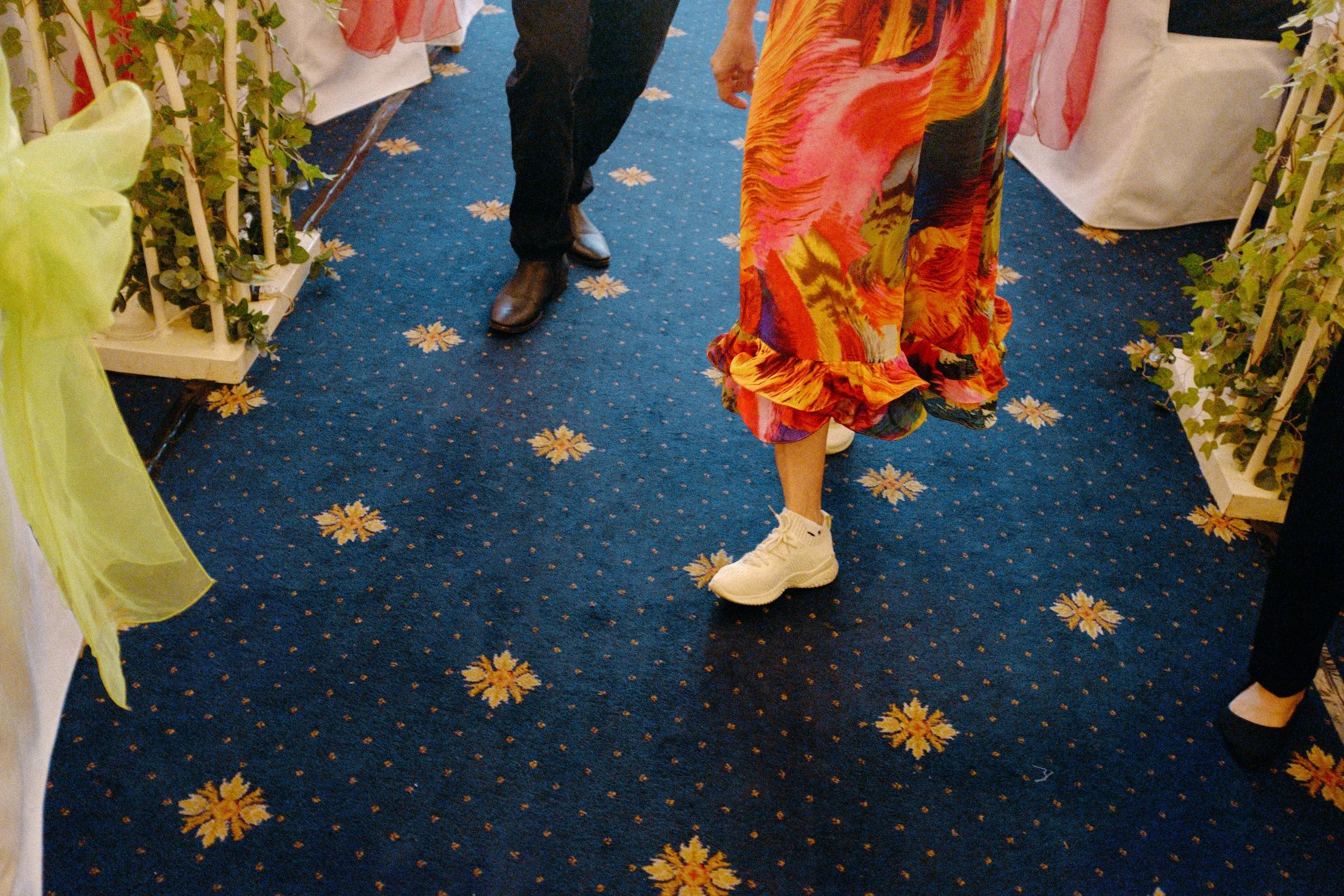 Thảo & Lâm , Wedding Ceremony in Sài Gòn — Pham Si Luan Photography (66)