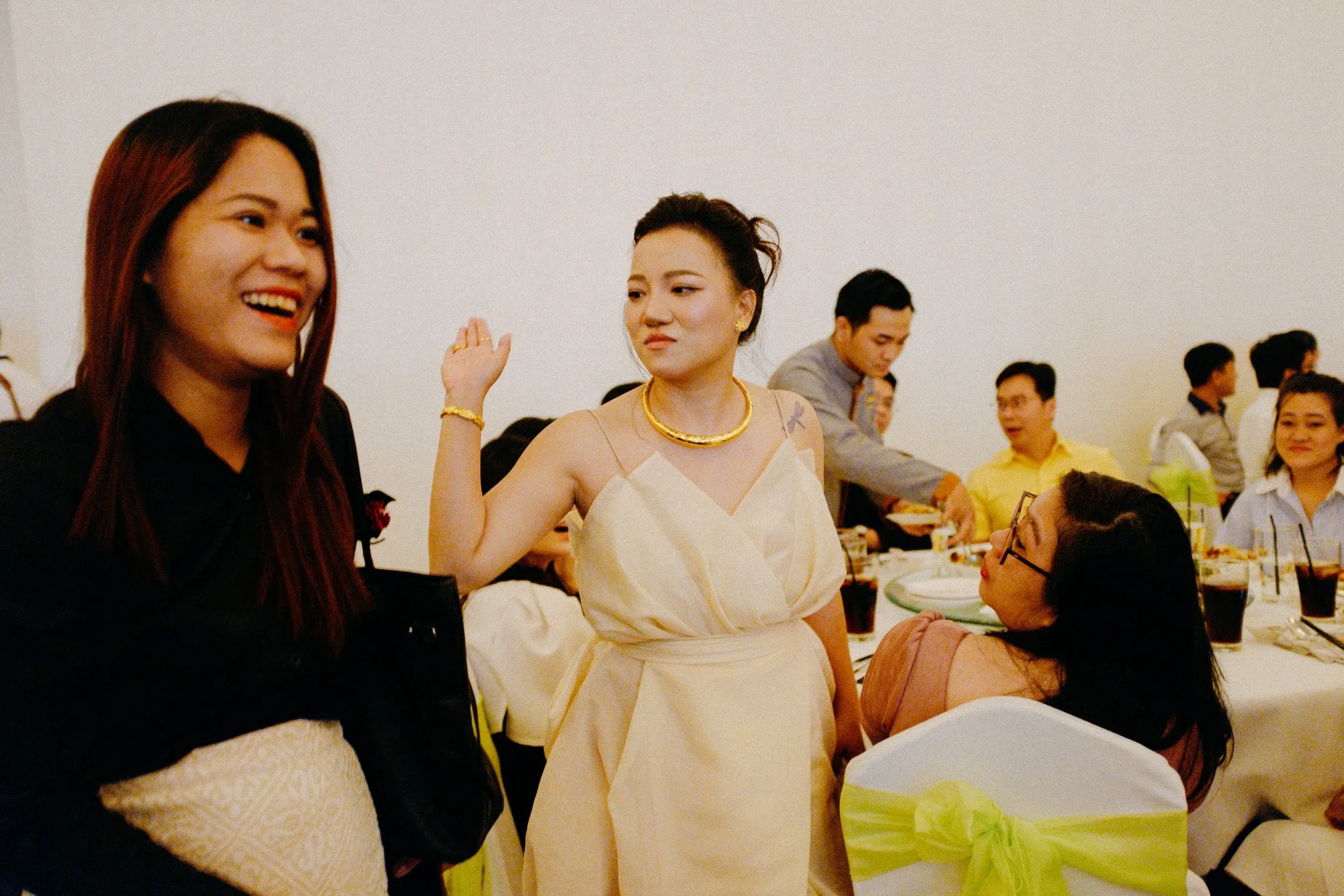Thảo & Lâm , Wedding Ceremony in Sài Gòn — Pham Si Luan Photography (68)