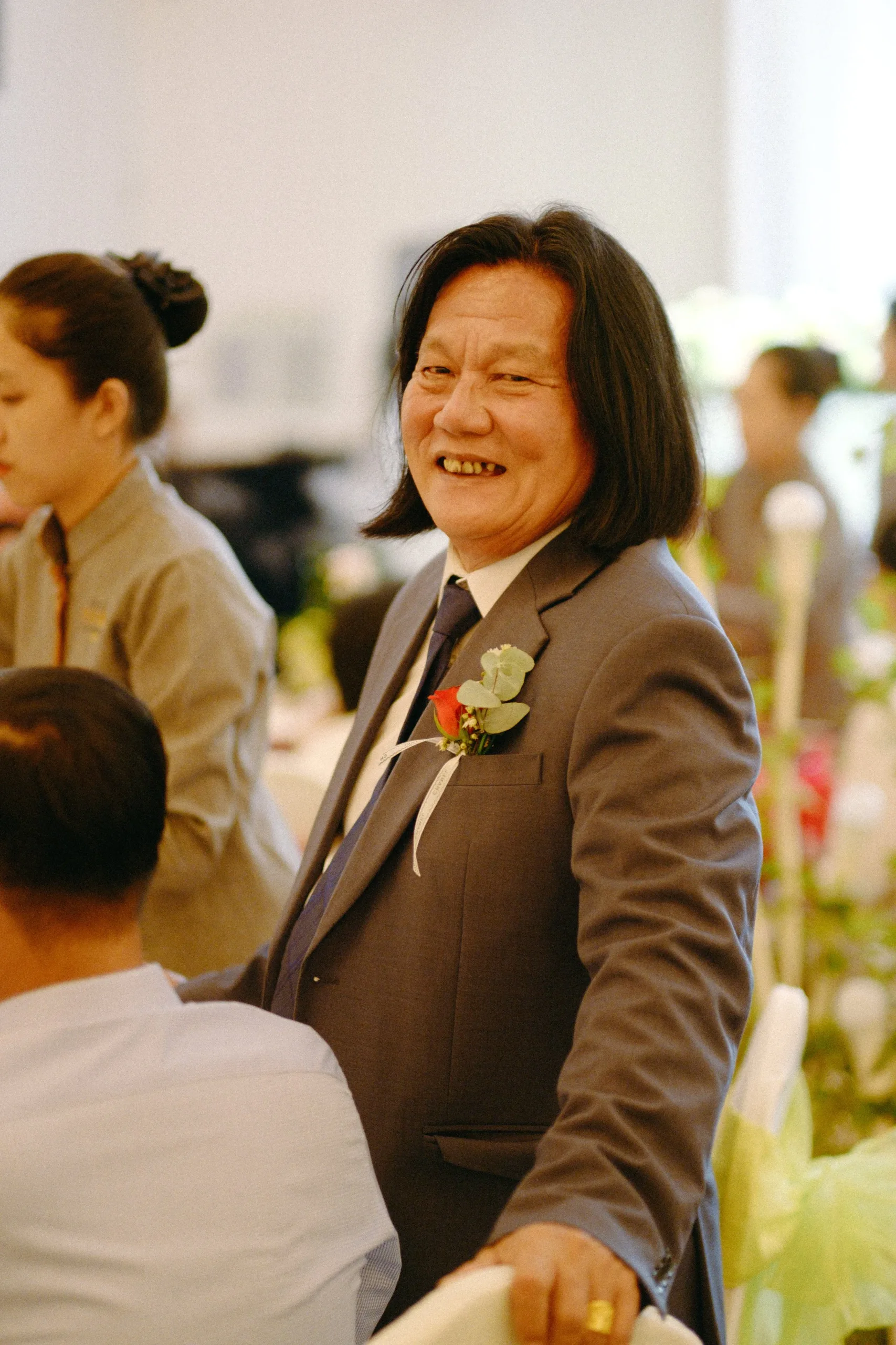 Thảo & Lâm , Wedding Ceremony in Sài Gòn — Pham Si Luan Photography (74)