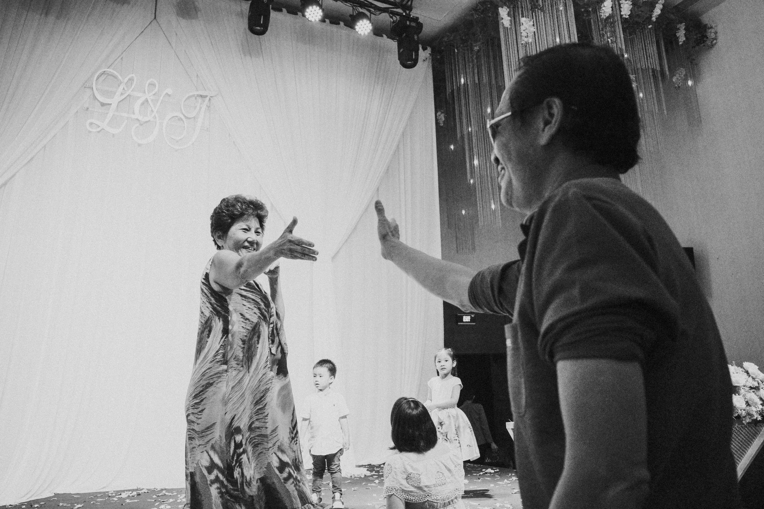 Thảo & Lâm , Wedding Ceremony in Sài Gòn — Pham Si Luan Photography (76)