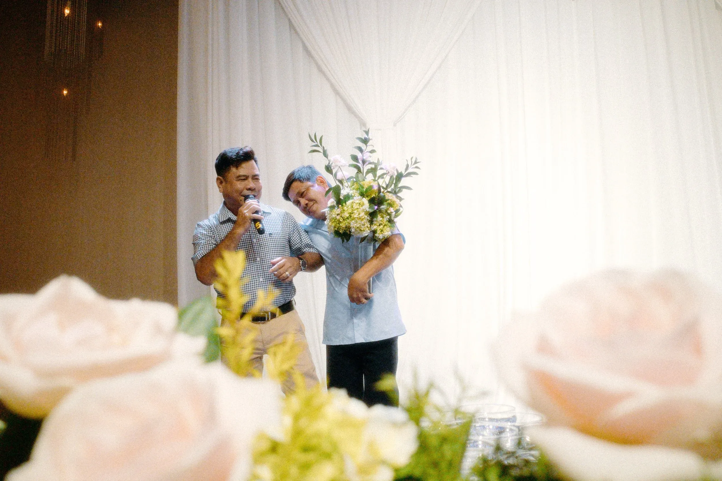 Thảo & Lâm , Wedding Ceremony in Sài Gòn — Pham Si Luan Photography (80)