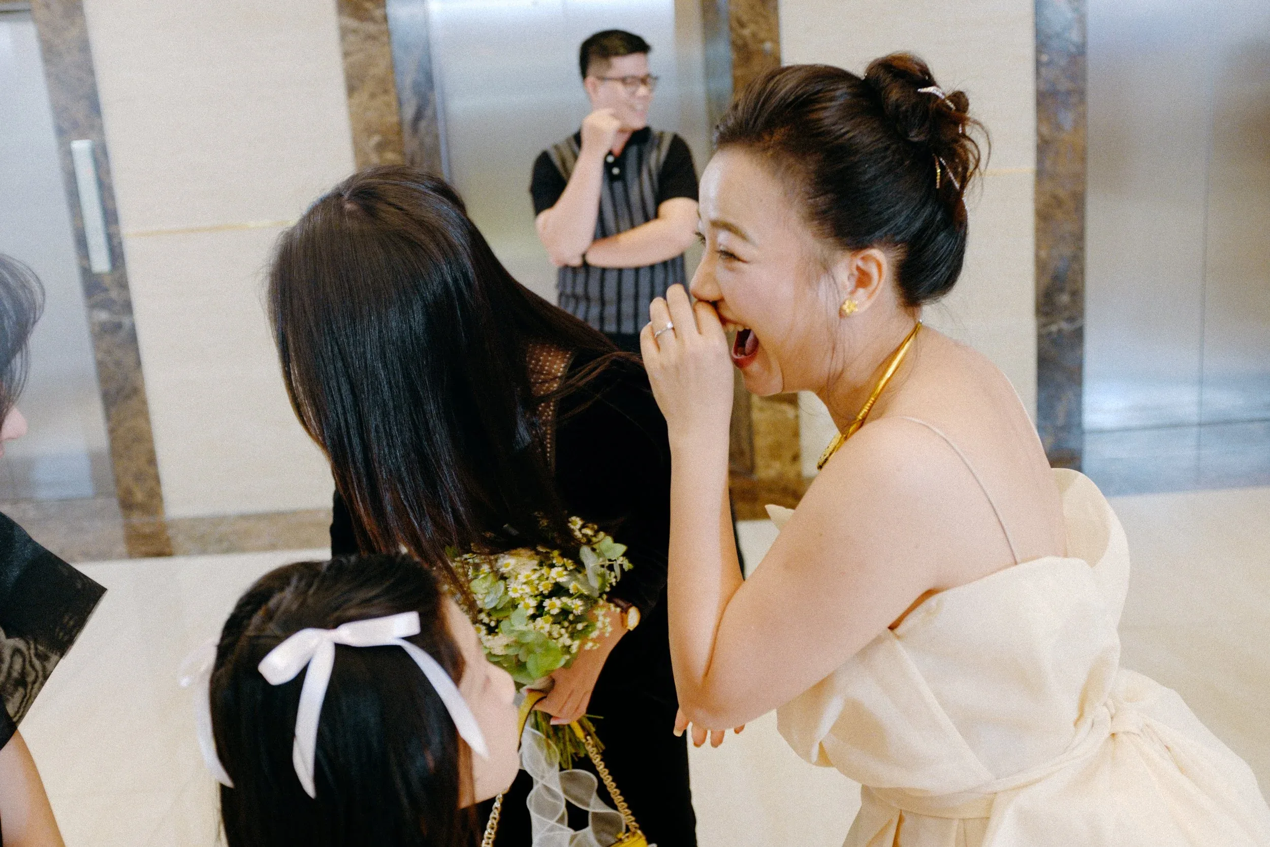 Thảo & Lâm , Wedding Ceremony in Sài Gòn — Pham Si Luan Photography (83)
