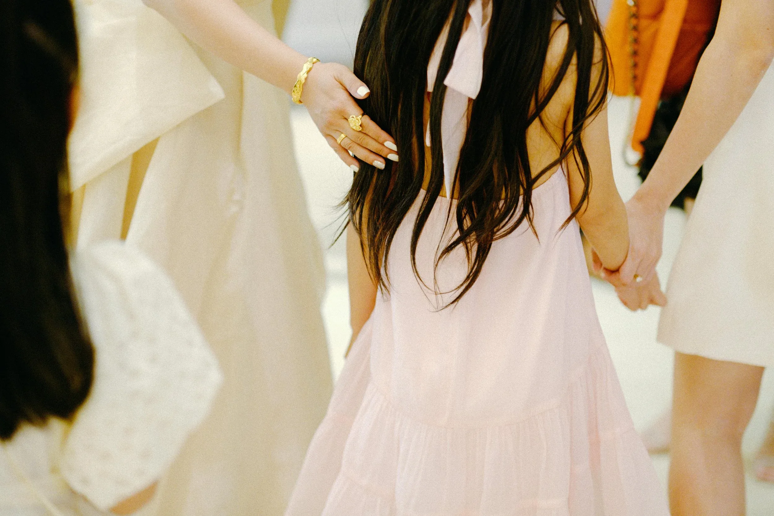 Thảo & Lâm , Wedding Ceremony in Sài Gòn — Pham Si Luan Photography (84)