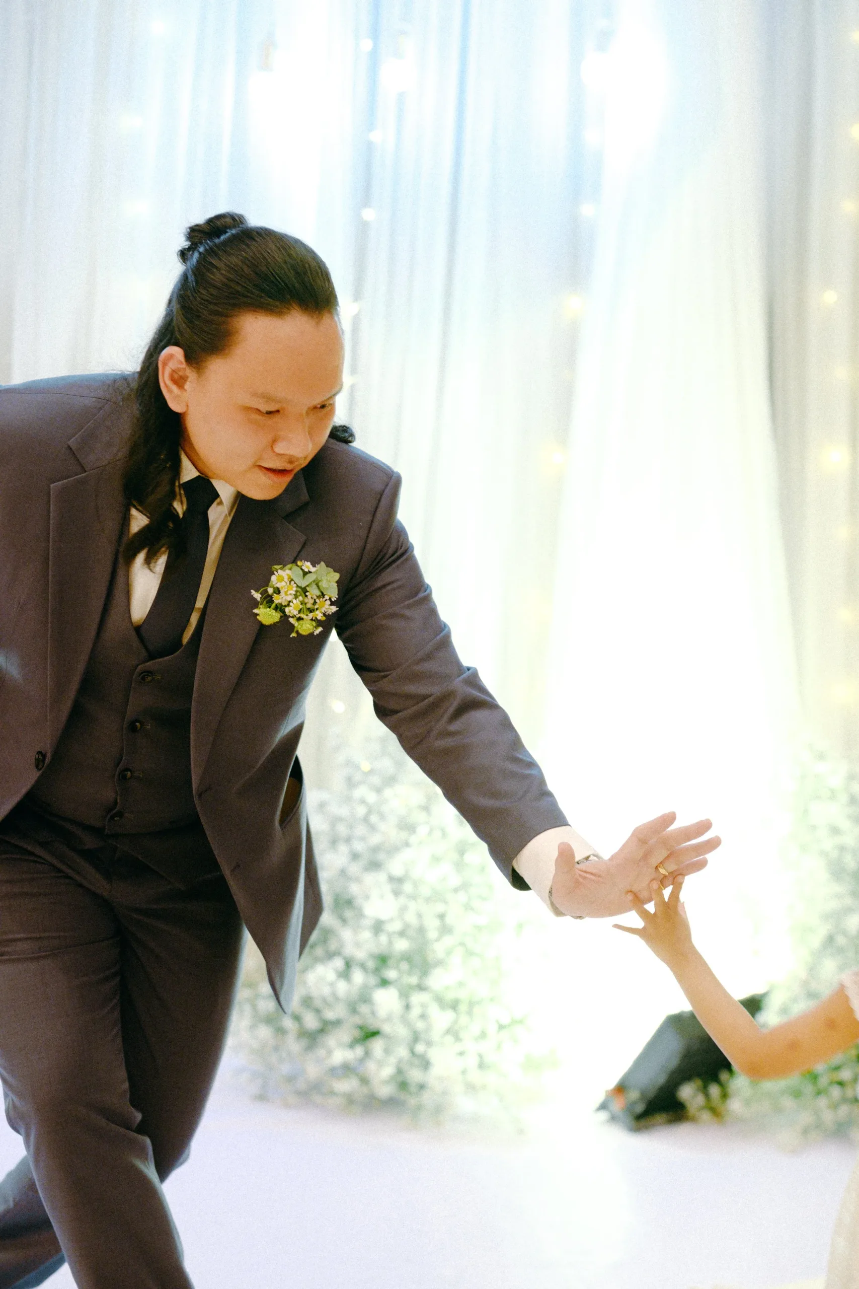 Thảo & Lâm , Wedding Ceremony in Sài Gòn — Pham Si Luan Photography (86)