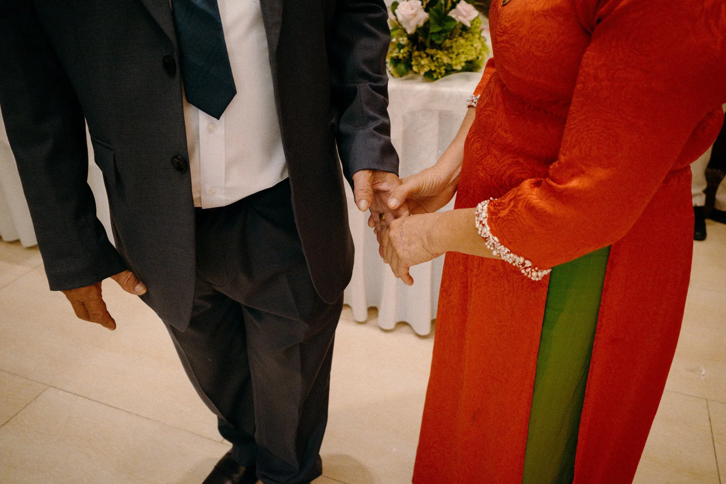 Thảo & Lâm , Wedding Ceremony in Sài Gòn — Pham Si Luan Photography (87)