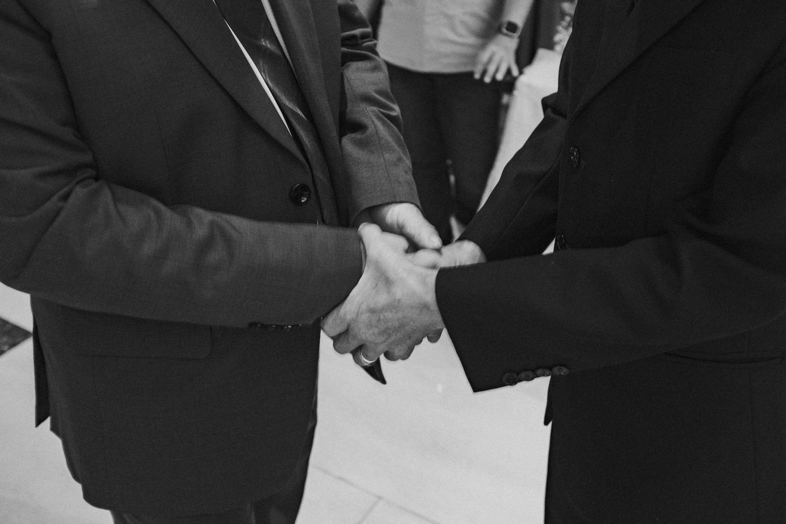 Thảo & Lâm , Wedding Ceremony in Sài Gòn — Pham Si Luan Photography (88)