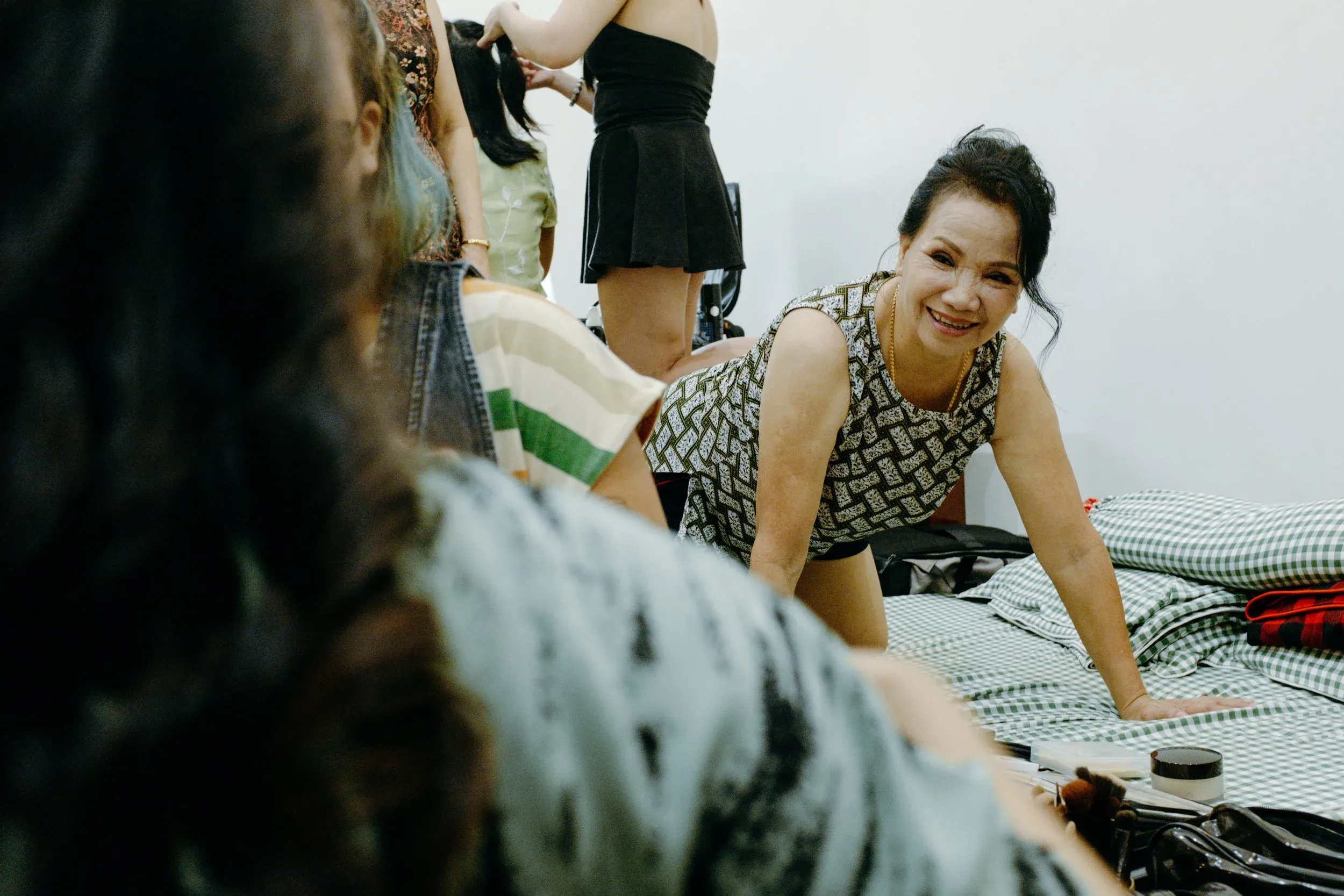 Thảo & Lâm , Wedding Day in Đà Nẵng — Pham Si Luan Photography (14)