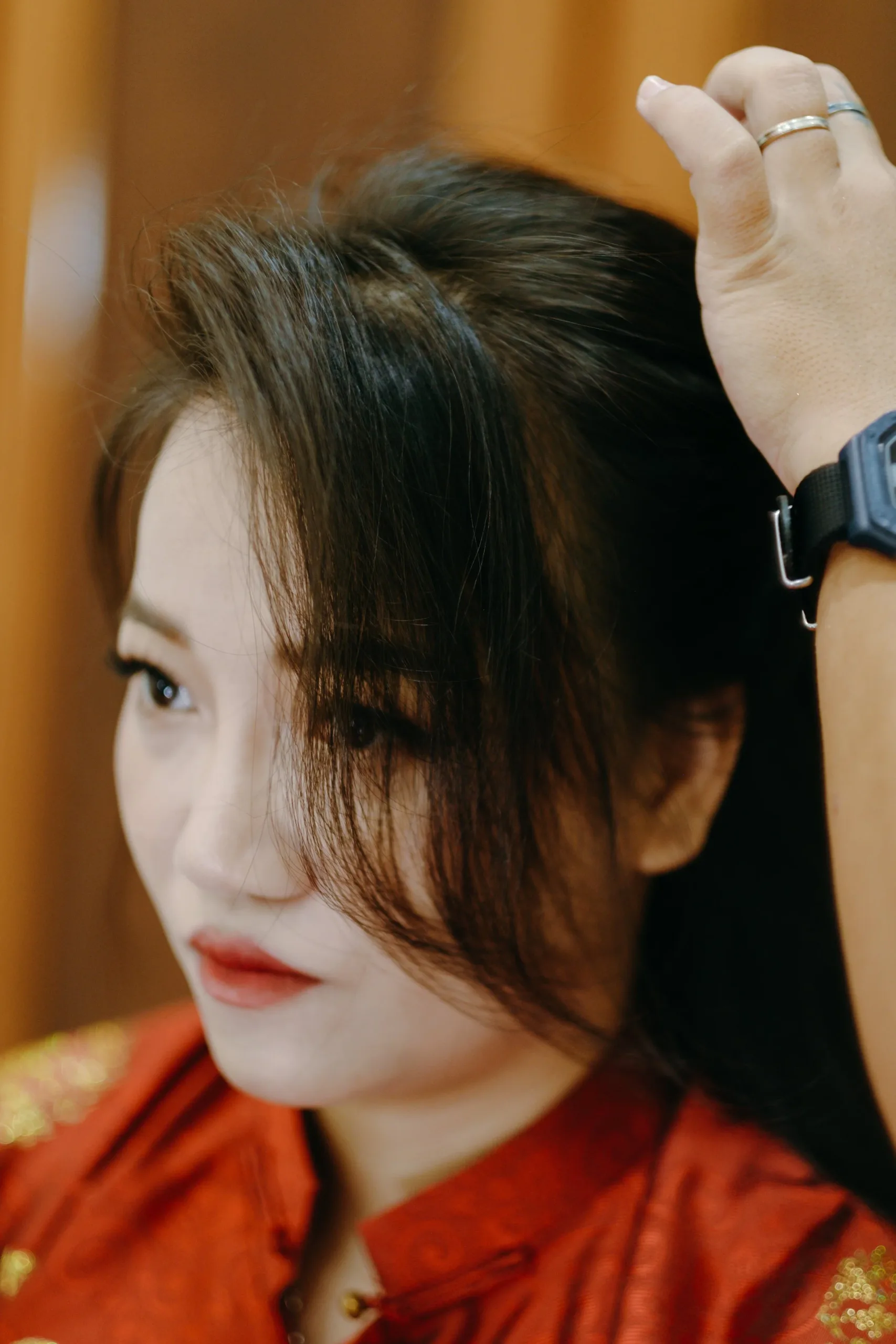 Thảo & Lâm , Wedding Day in Đà Nẵng — Pham Si Luan Photography (19)