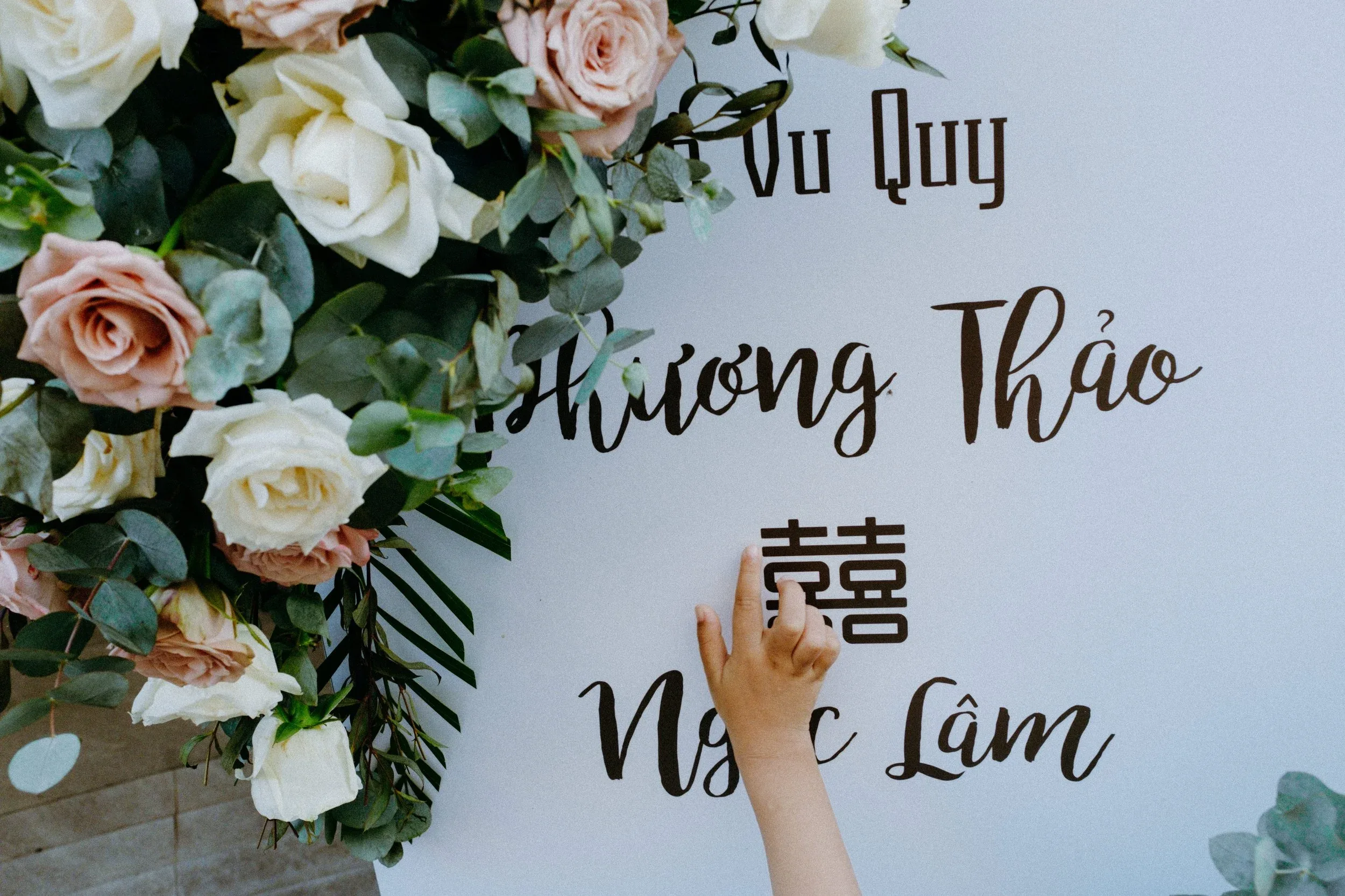 Thảo & Lâm , Wedding Day in Đà Nẵng — Pham Si Luan Photography (20)