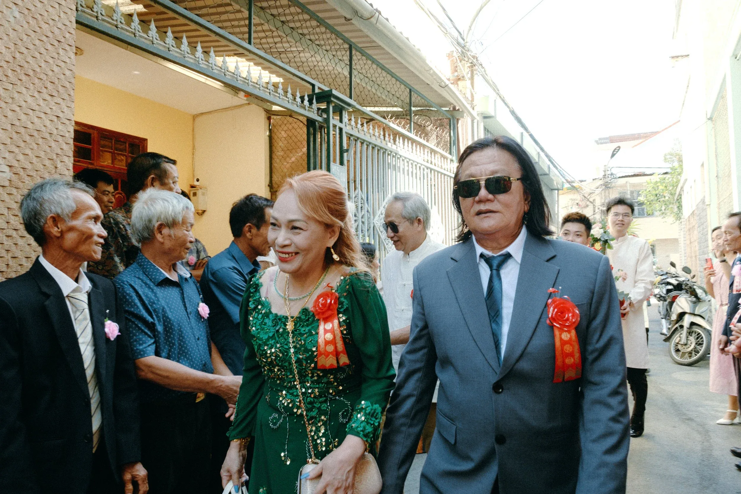 Thảo & Lâm , Wedding Day in Đà Nẵng — Pham Si Luan Photography (36)