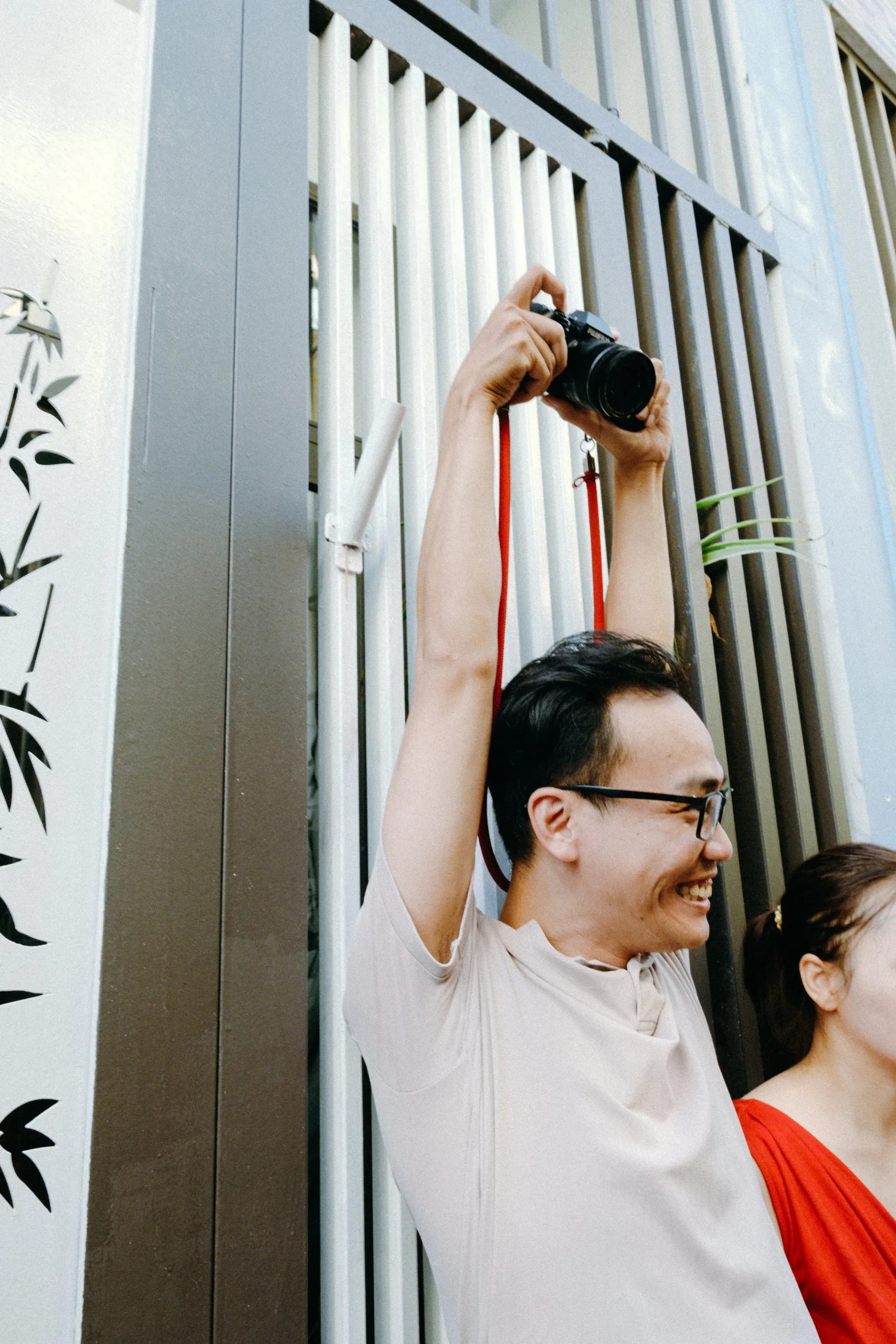 Thảo & Lâm , Wedding Day in Đà Nẵng — Pham Si Luan Photography (38)