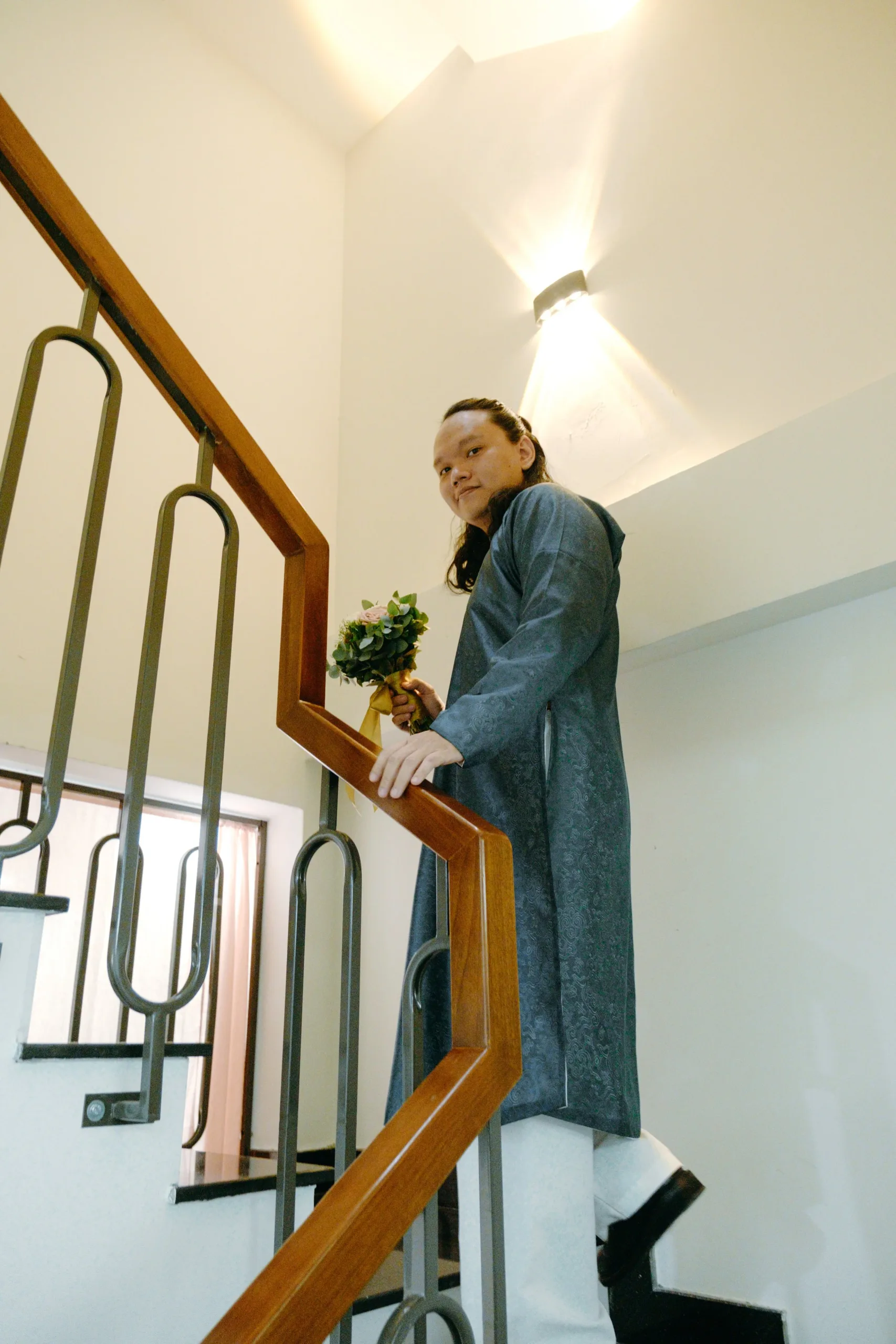 Thảo & Lâm , Wedding Day in Đà Nẵng — Pham Si Luan Photography (41)