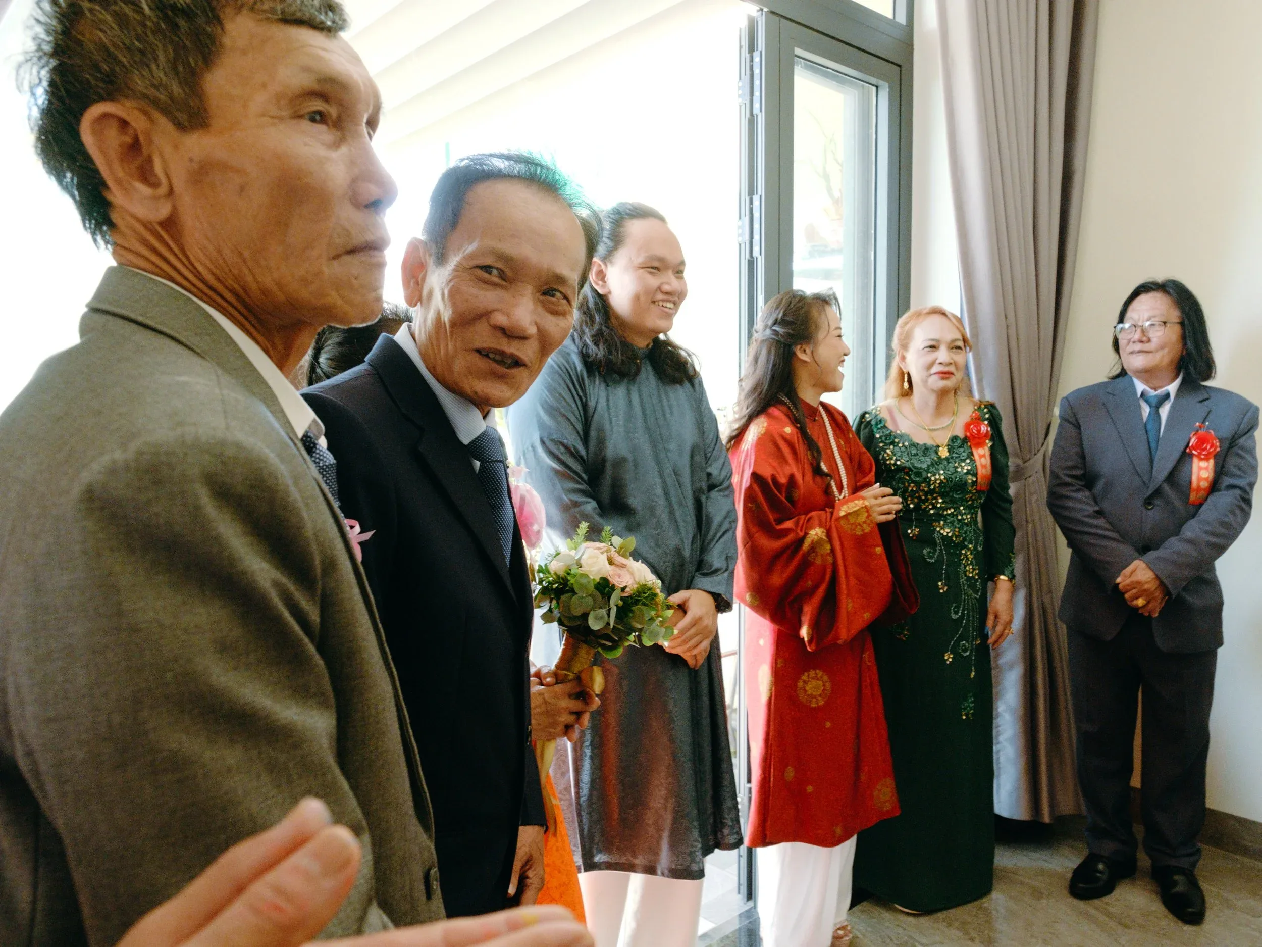 Thảo & Lâm , Wedding Day in Đà Nẵng — Pham Si Luan Photography (47)