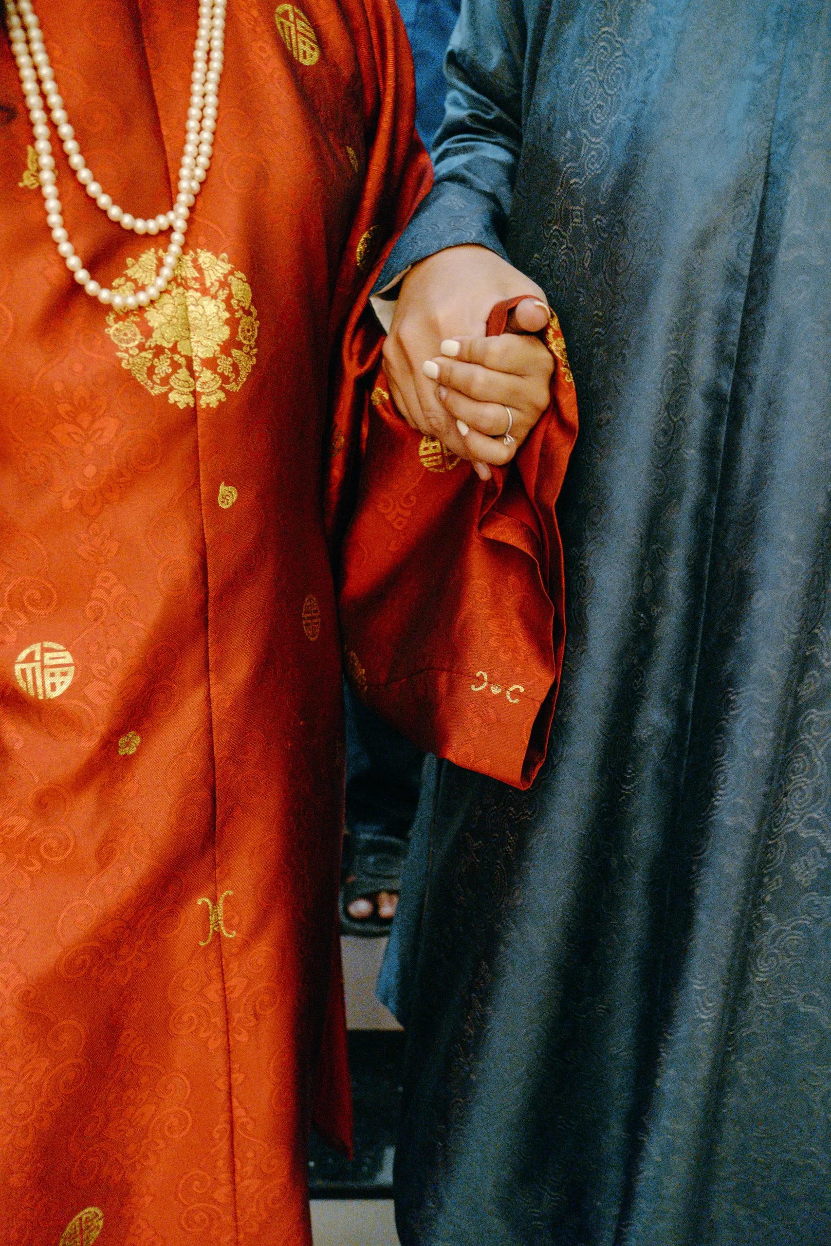 Thảo & Lâm , Wedding Day in Đà Nẵng — Pham Si Luan Photography (49)