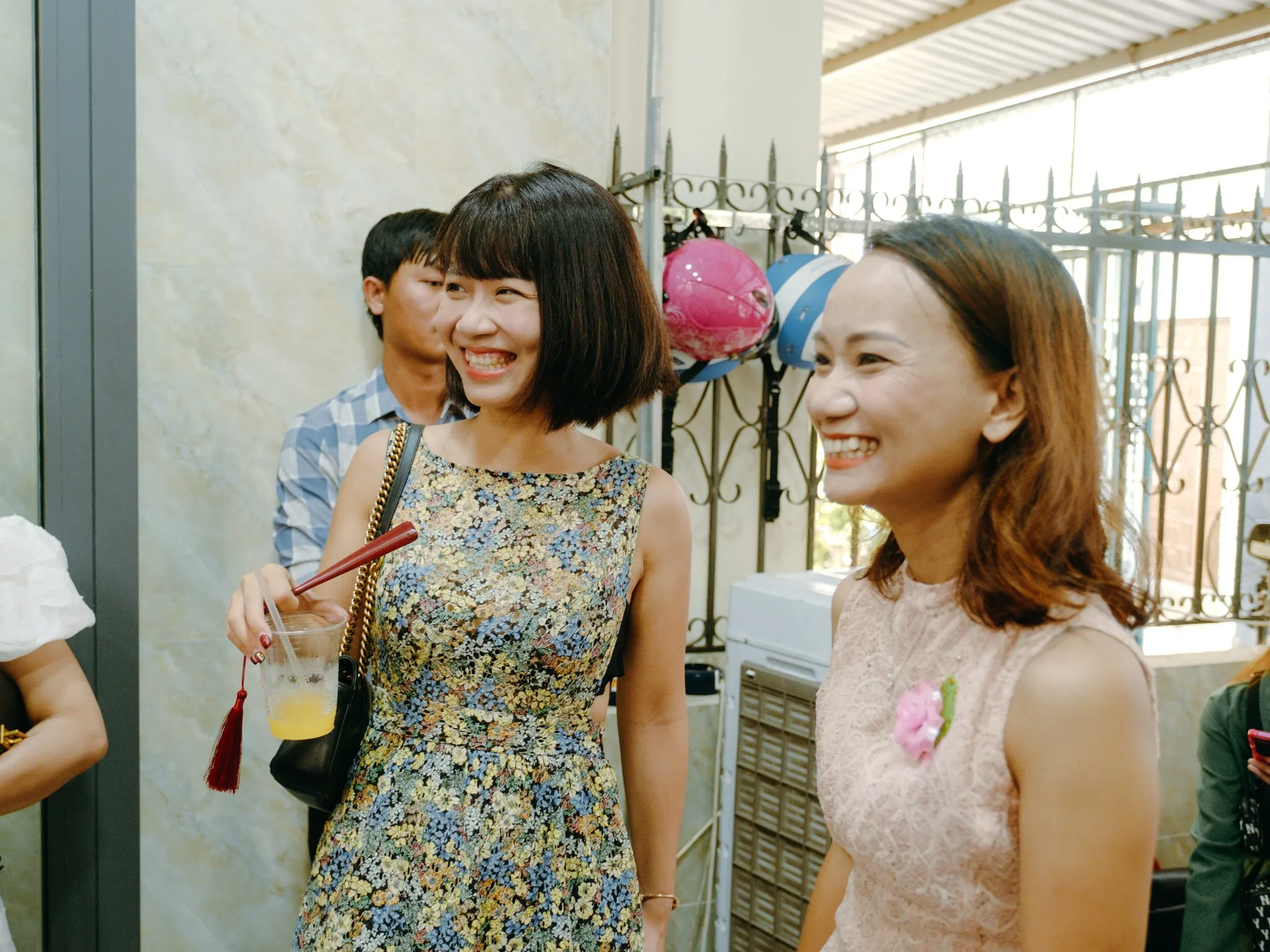 Thảo & Lâm , Wedding Day in Đà Nẵng — Pham Si Luan Photography (52)