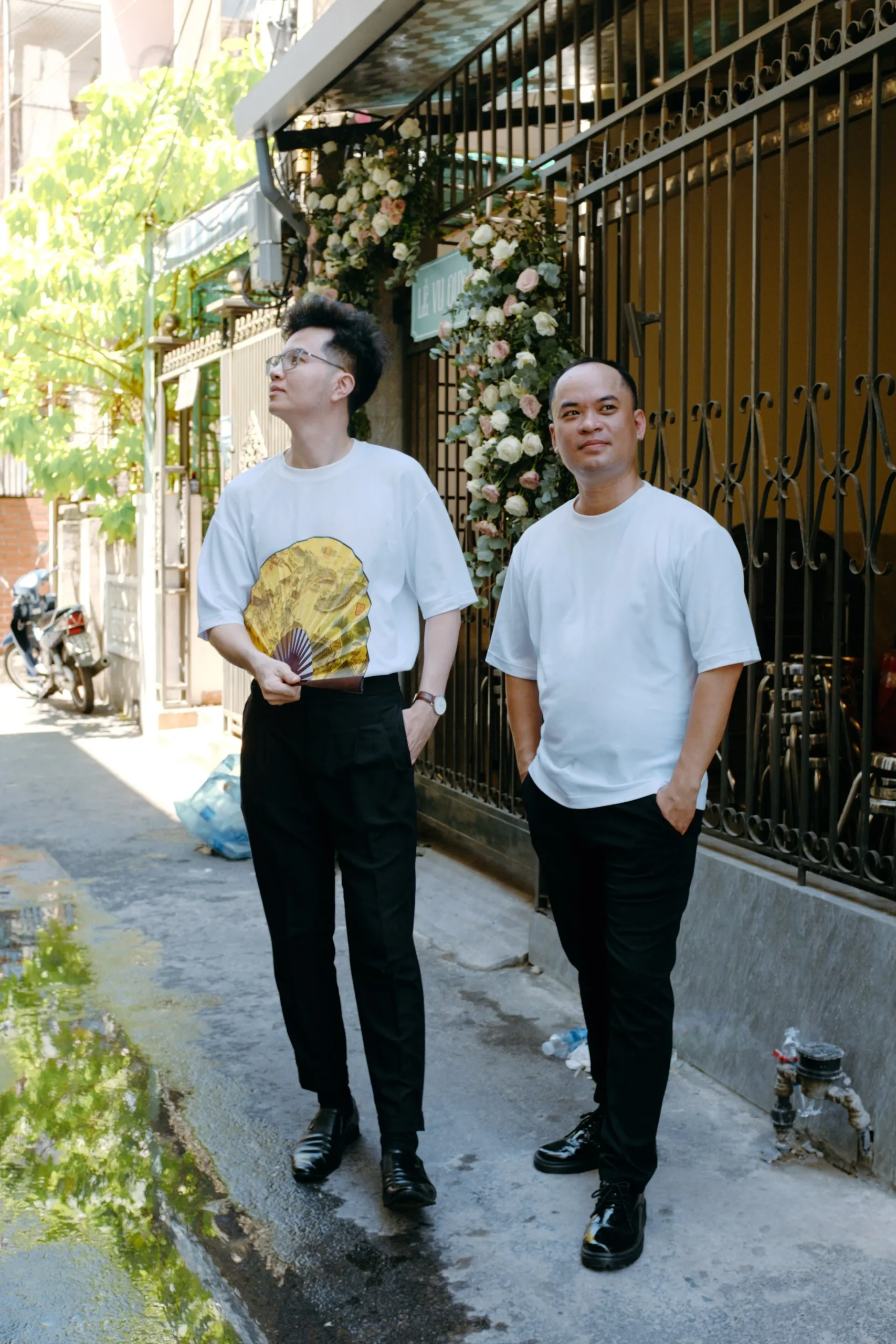 Thảo & Lâm , Wedding Day in Đà Nẵng — Pham Si Luan Photography (66)
