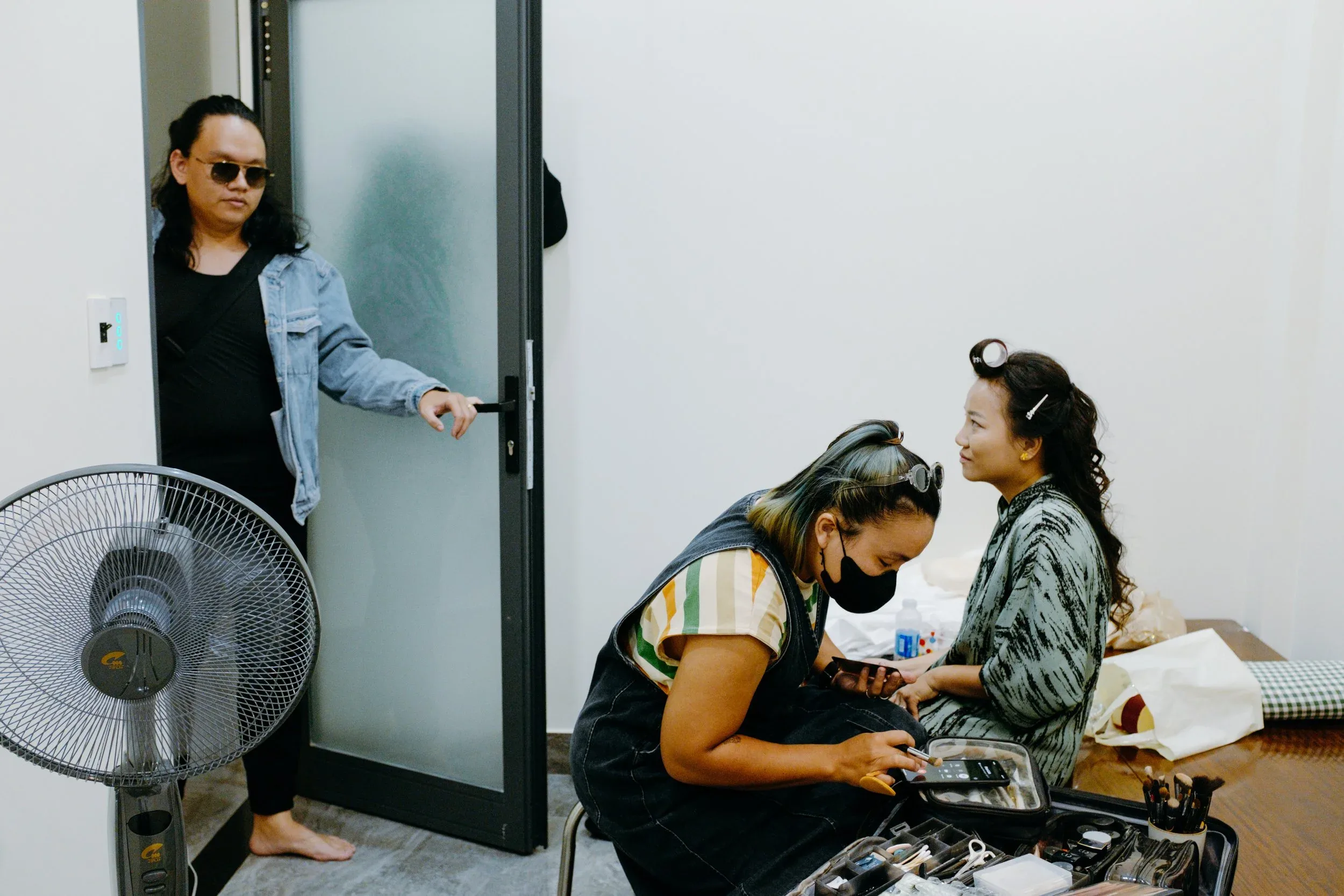 Thảo & Lâm , Wedding Day in Đà Nẵng — Pham Si Luan Photography (68)