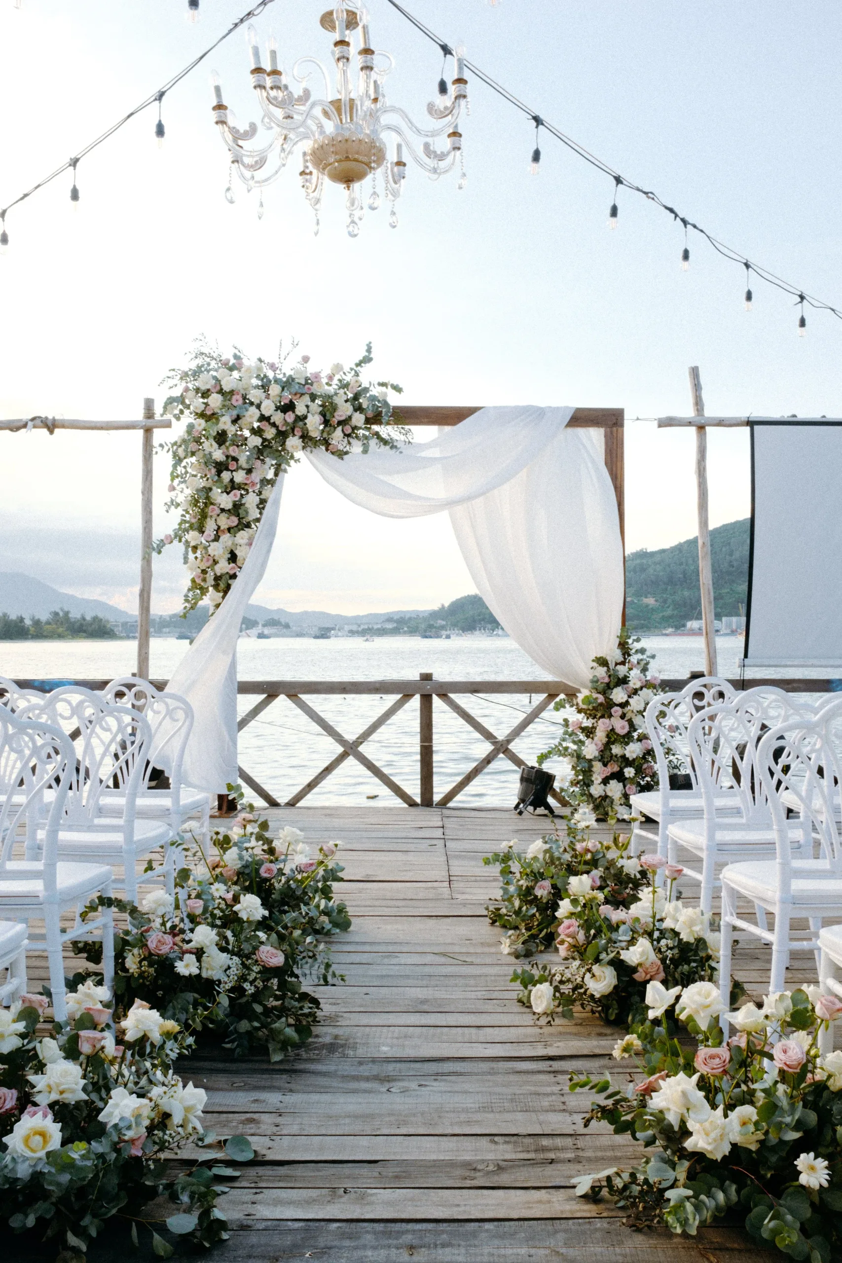 Thảo & Lâm , Wedding Day in Đà Nẵng — Pham Si Luan Photography (77)