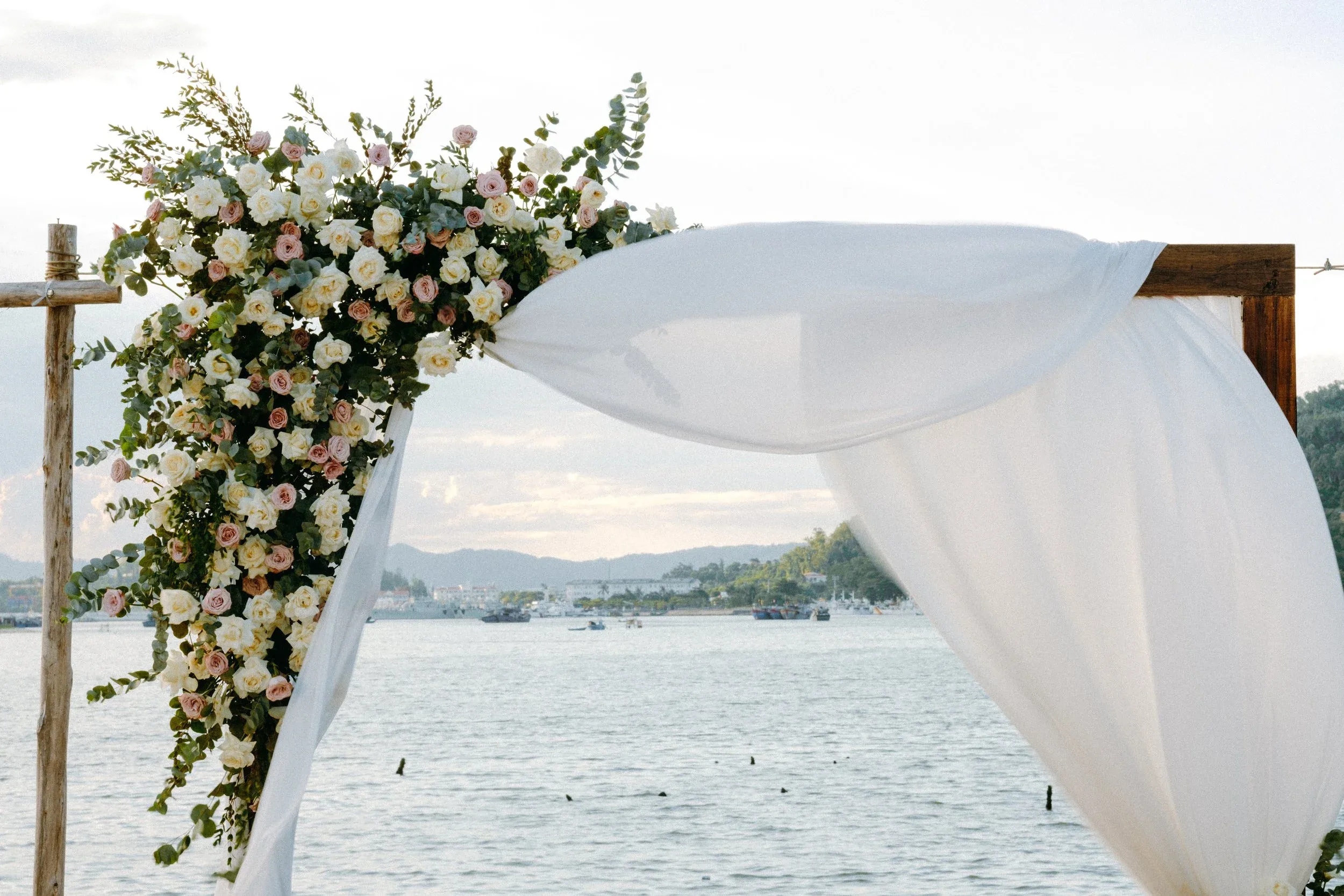 Thảo & Lâm , Wedding Day in Đà Nẵng — Pham Si Luan Photography (81)