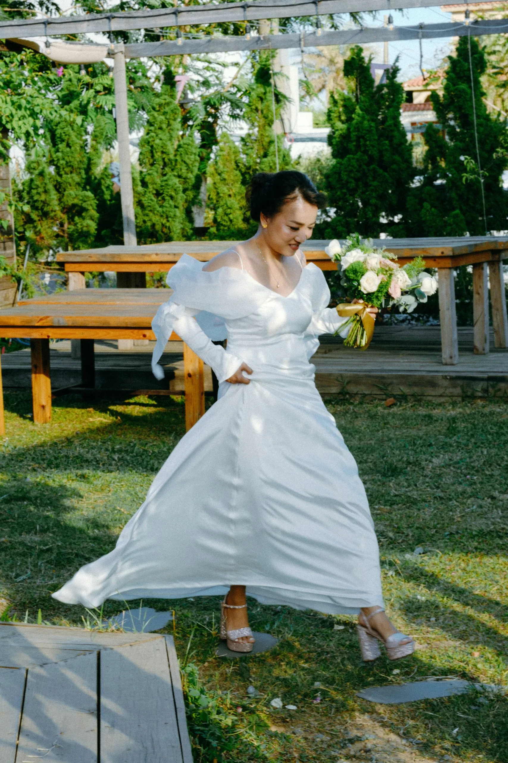 Thảo & Lâm , Wedding Day in Đà Nẵng — Pham Si Luan Photography (84)