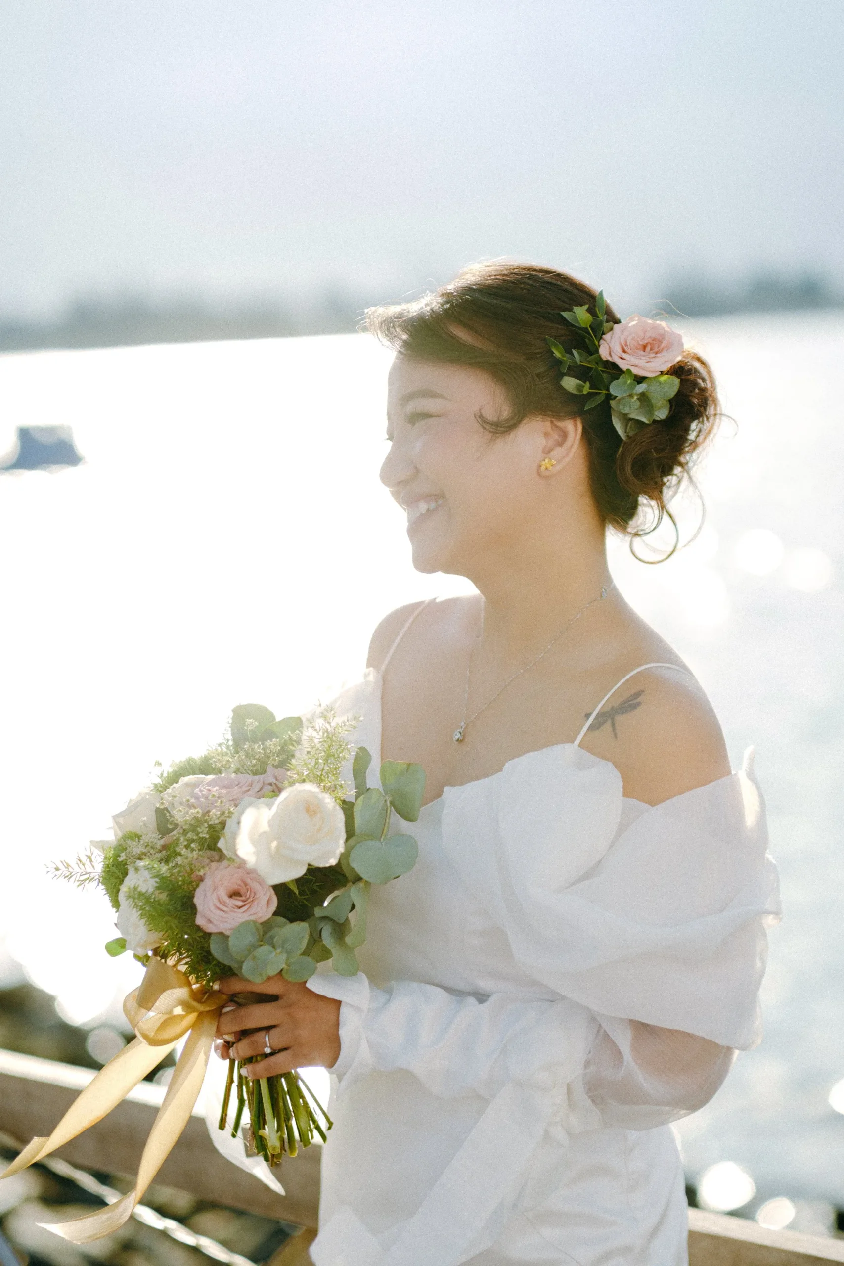 Thảo & Lâm , Wedding Day in Đà Nẵng — Pham Si Luan Photography (92)