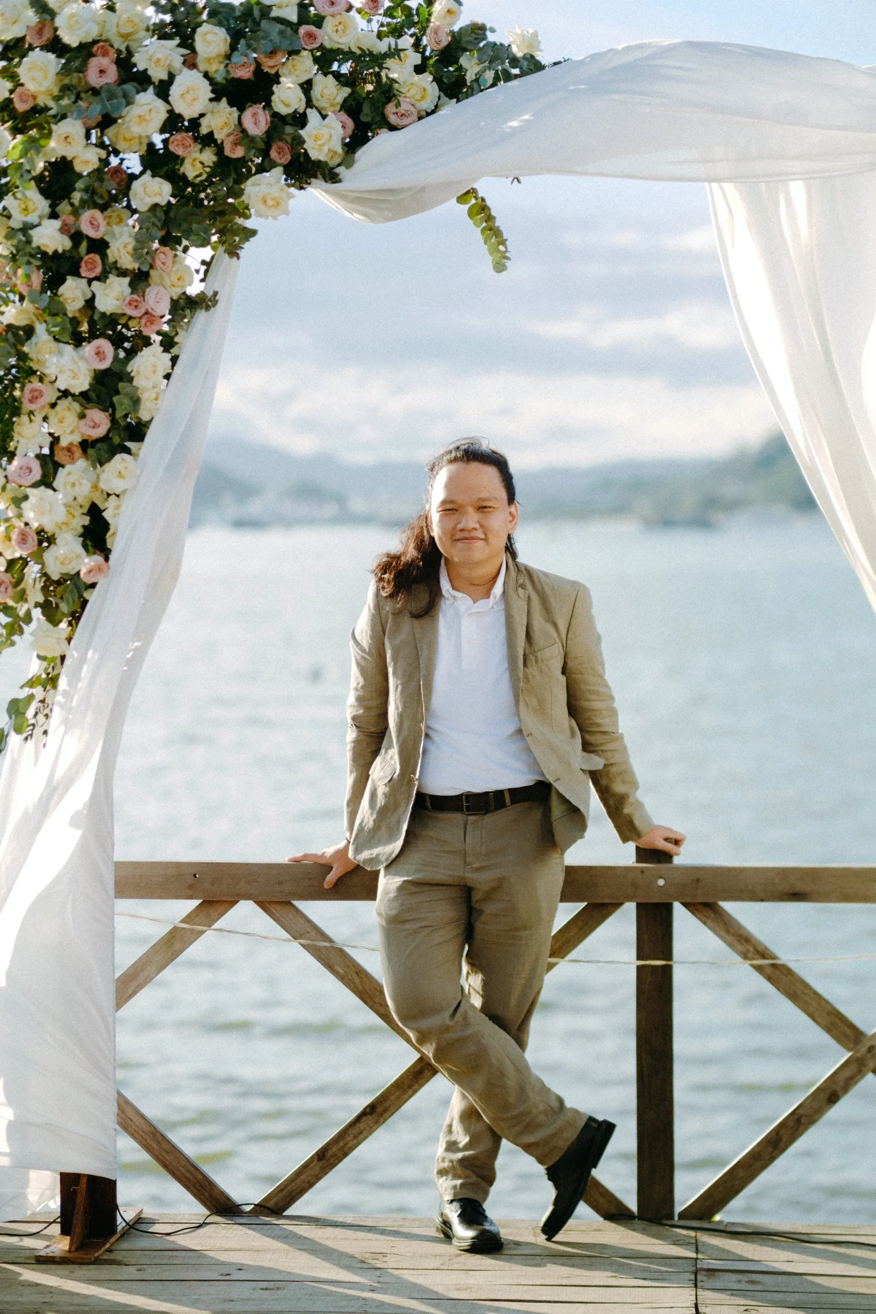 Thảo & Lâm , Wedding Day in Đà Nẵng — Pham Si Luan Photography (94)