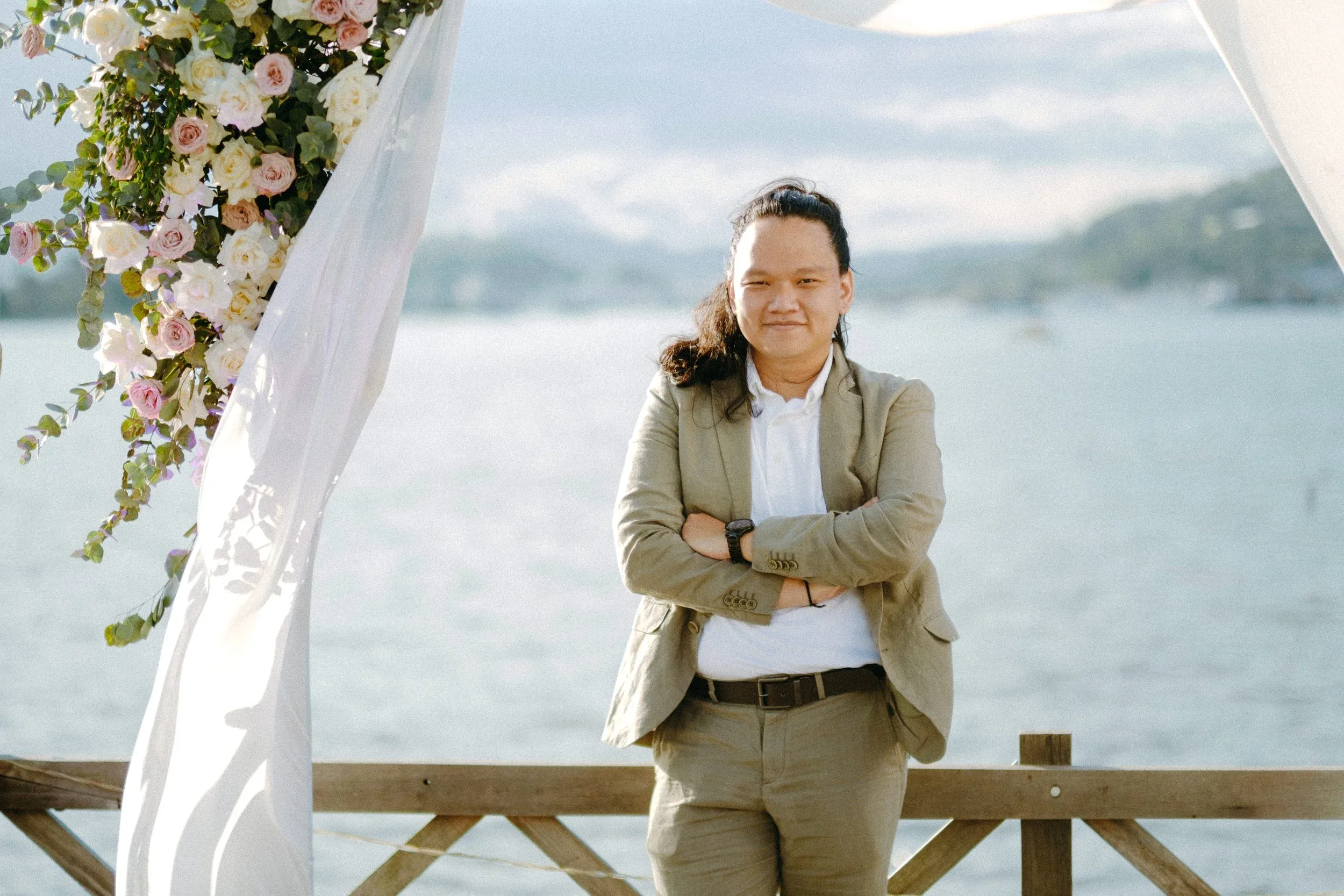 Thảo & Lâm , Wedding Day in Đà Nẵng — Pham Si Luan Photography (95)