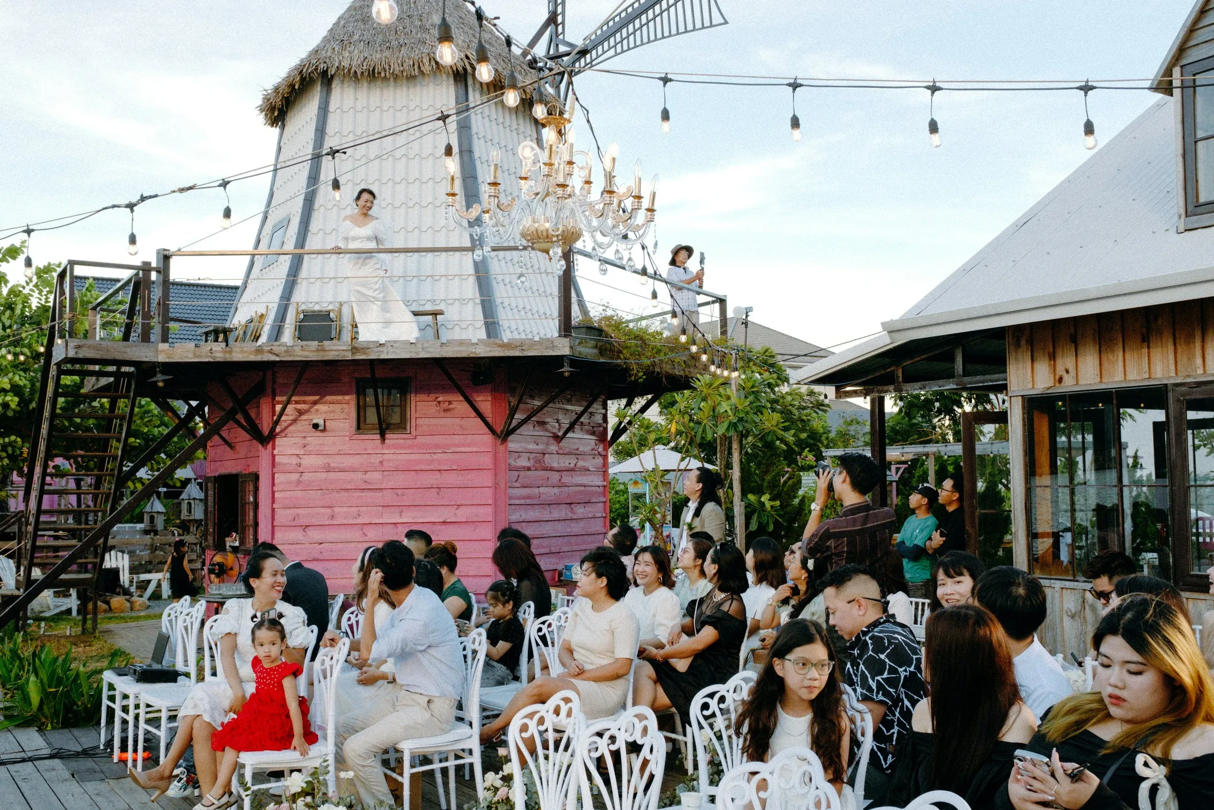 Thảo & Lâm , Wedding Day in Đà Nẵng — Pham Si Luan Photography (105)
