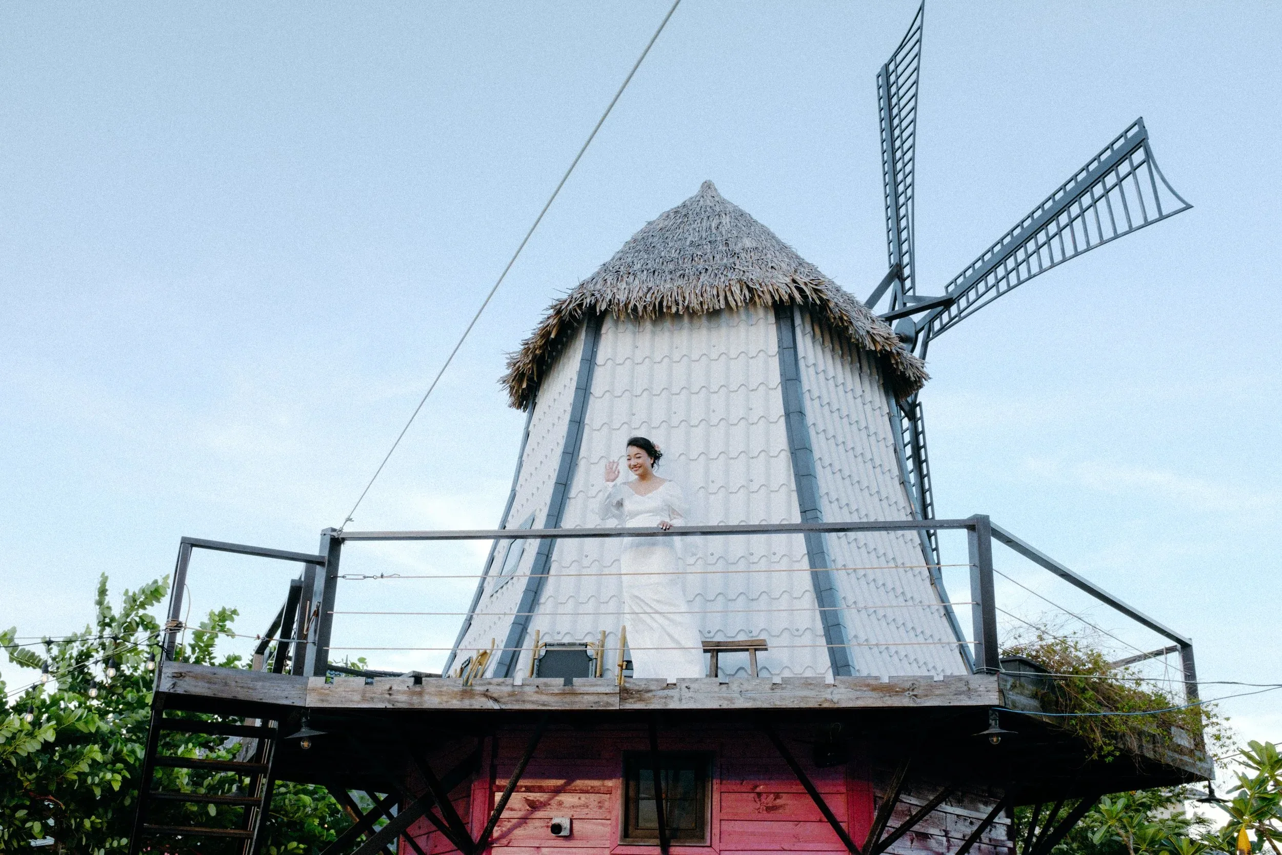 Thảo & Lâm , Wedding Day in Đà Nẵng — Pham Si Luan Photography (106)