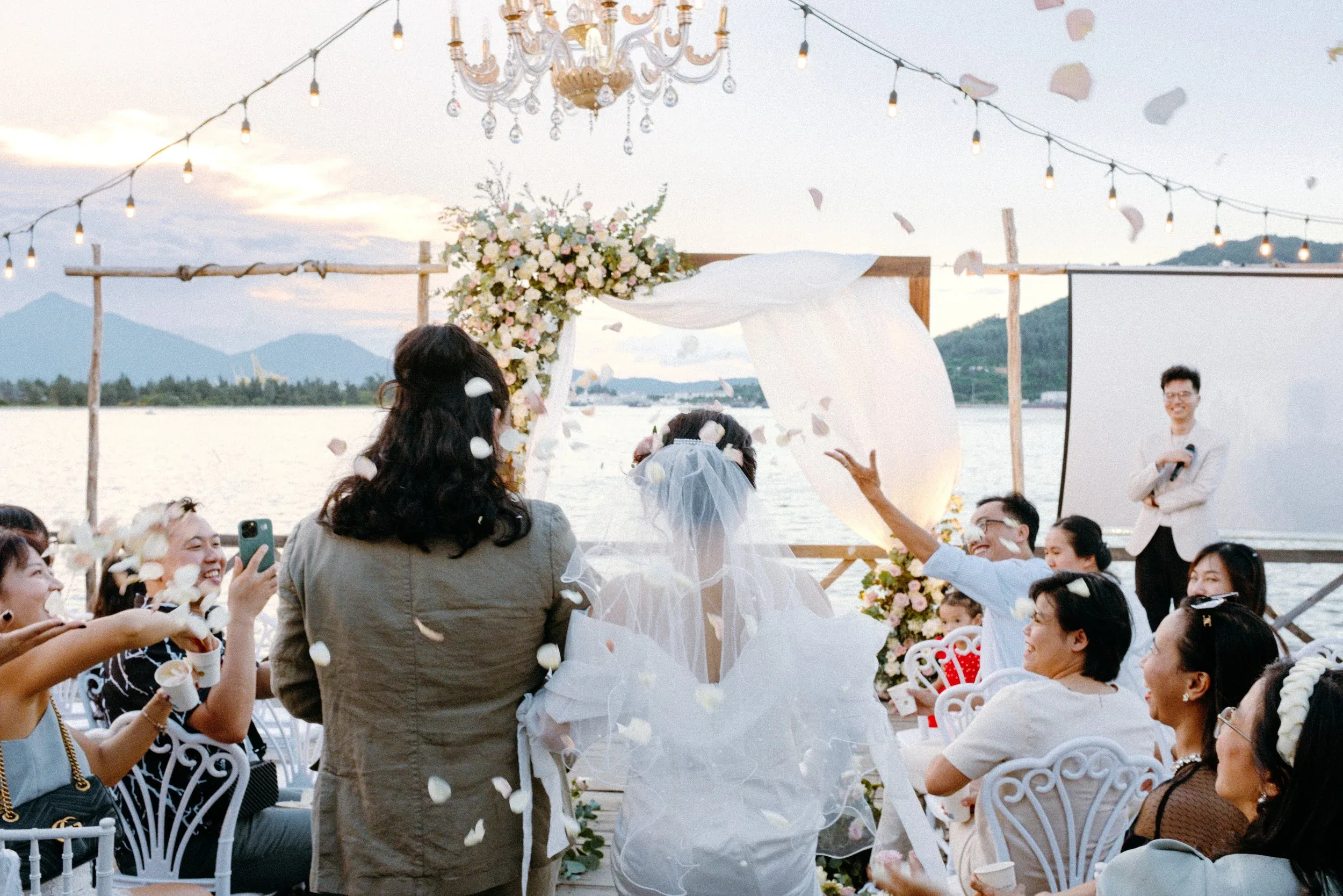 Thảo & Lâm , Wedding Day in Đà Nẵng — Pham Si Luan Photography (112)