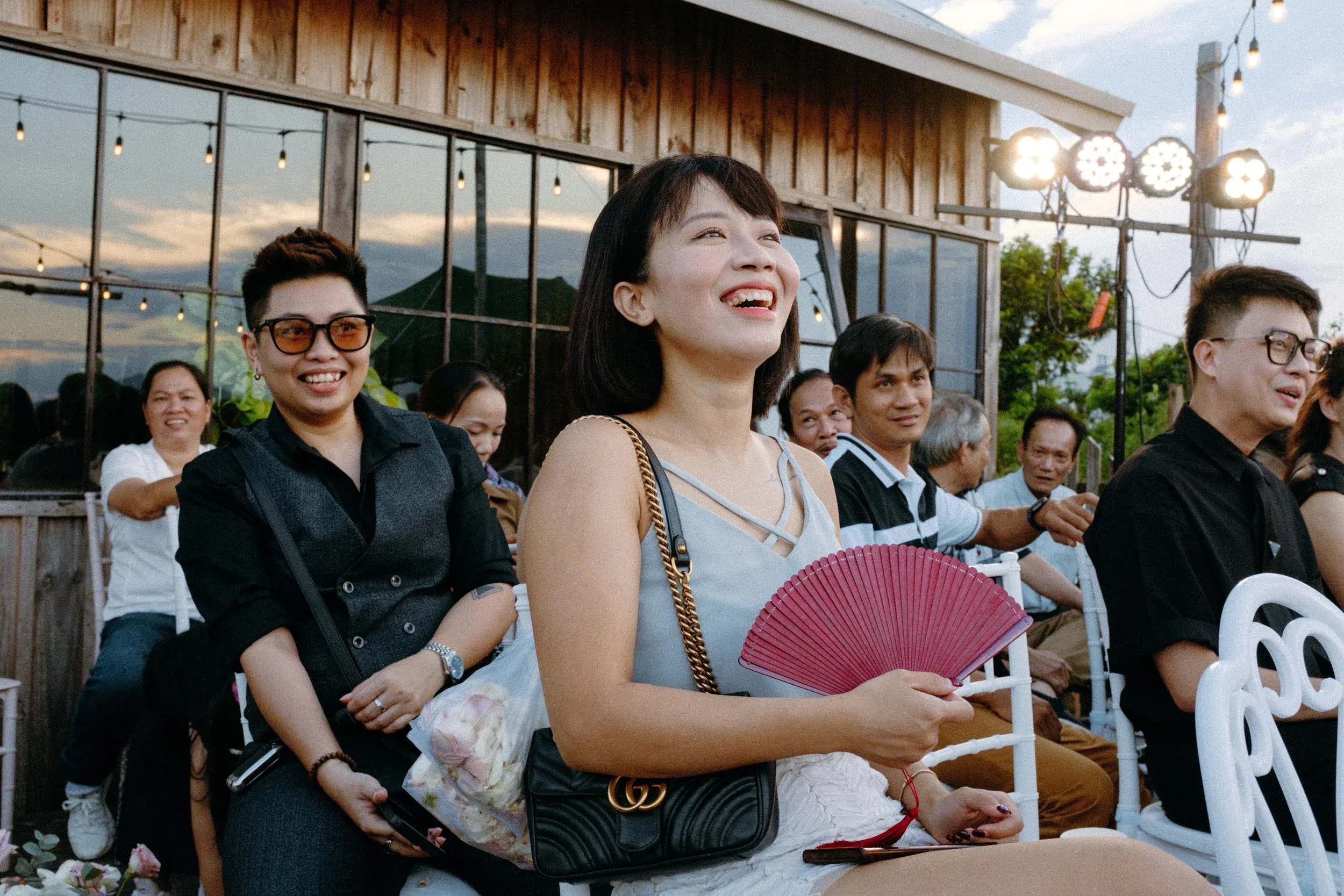 Thảo & Lâm , Wedding Day in Đà Nẵng — Pham Si Luan Photography (117)