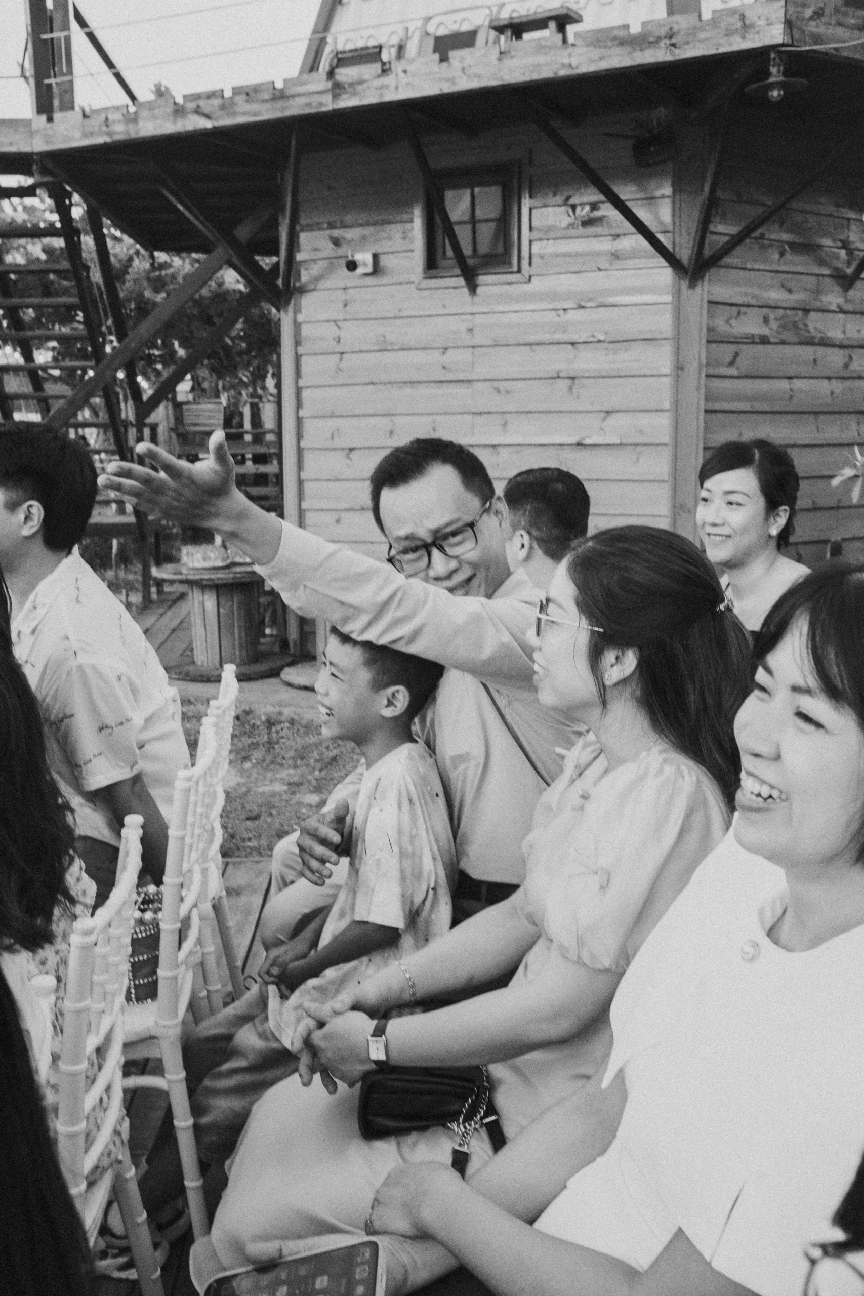 Thảo & Lâm , Wedding Day in Đà Nẵng — Pham Si Luan Photography (121)