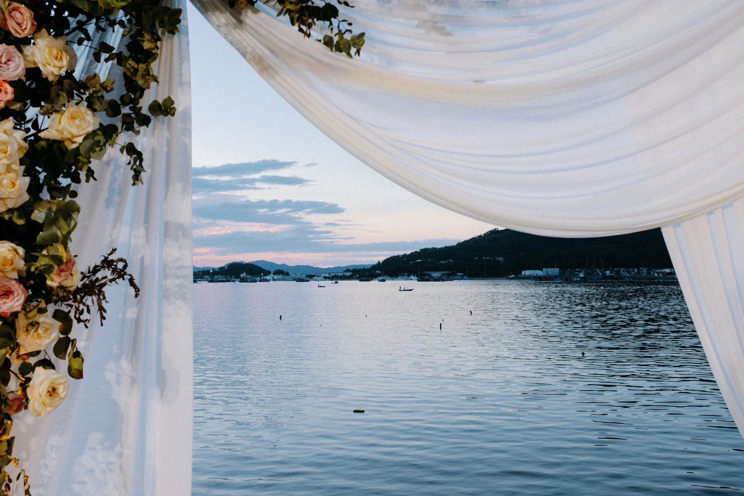 Thảo & Lâm , Wedding Day in Đà Nẵng — Pham Si Luan Photography (125)