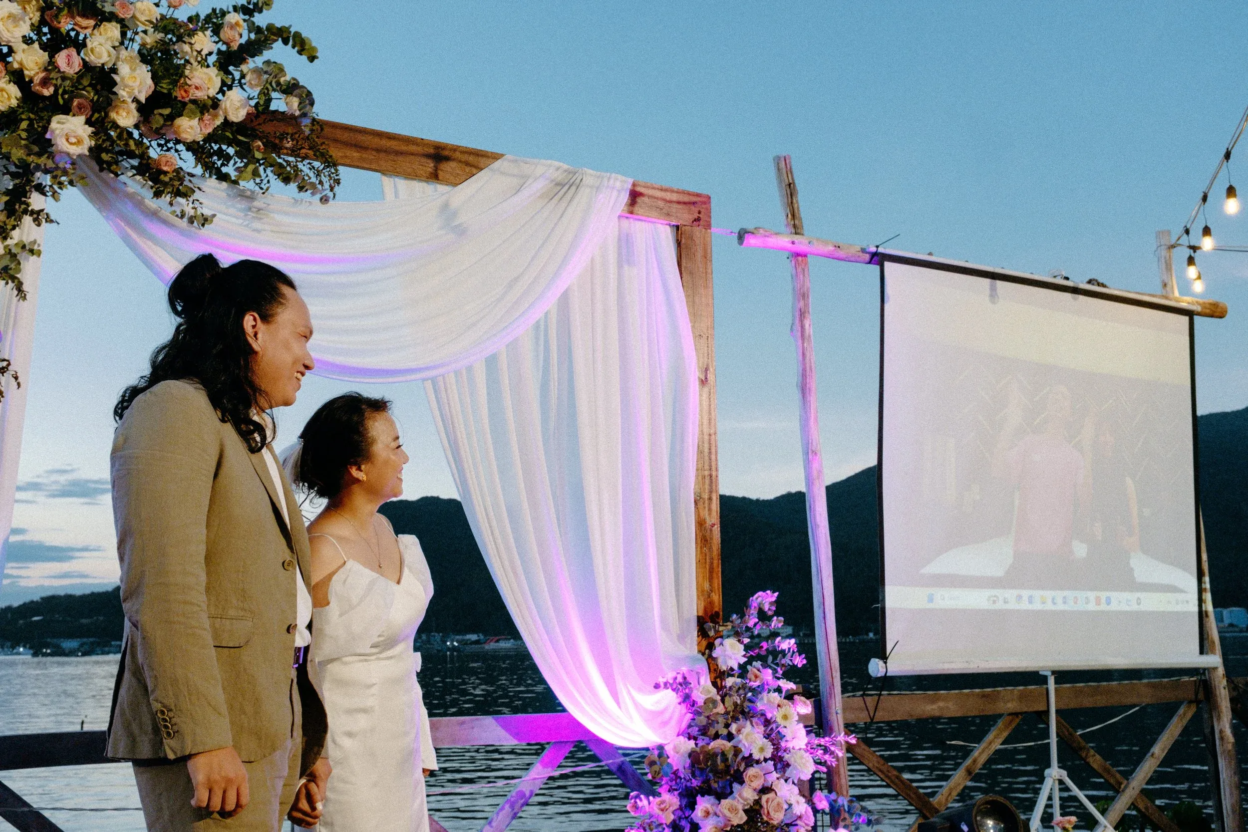 Thảo & Lâm , Wedding Day in Đà Nẵng — Pham Si Luan Photography (127)