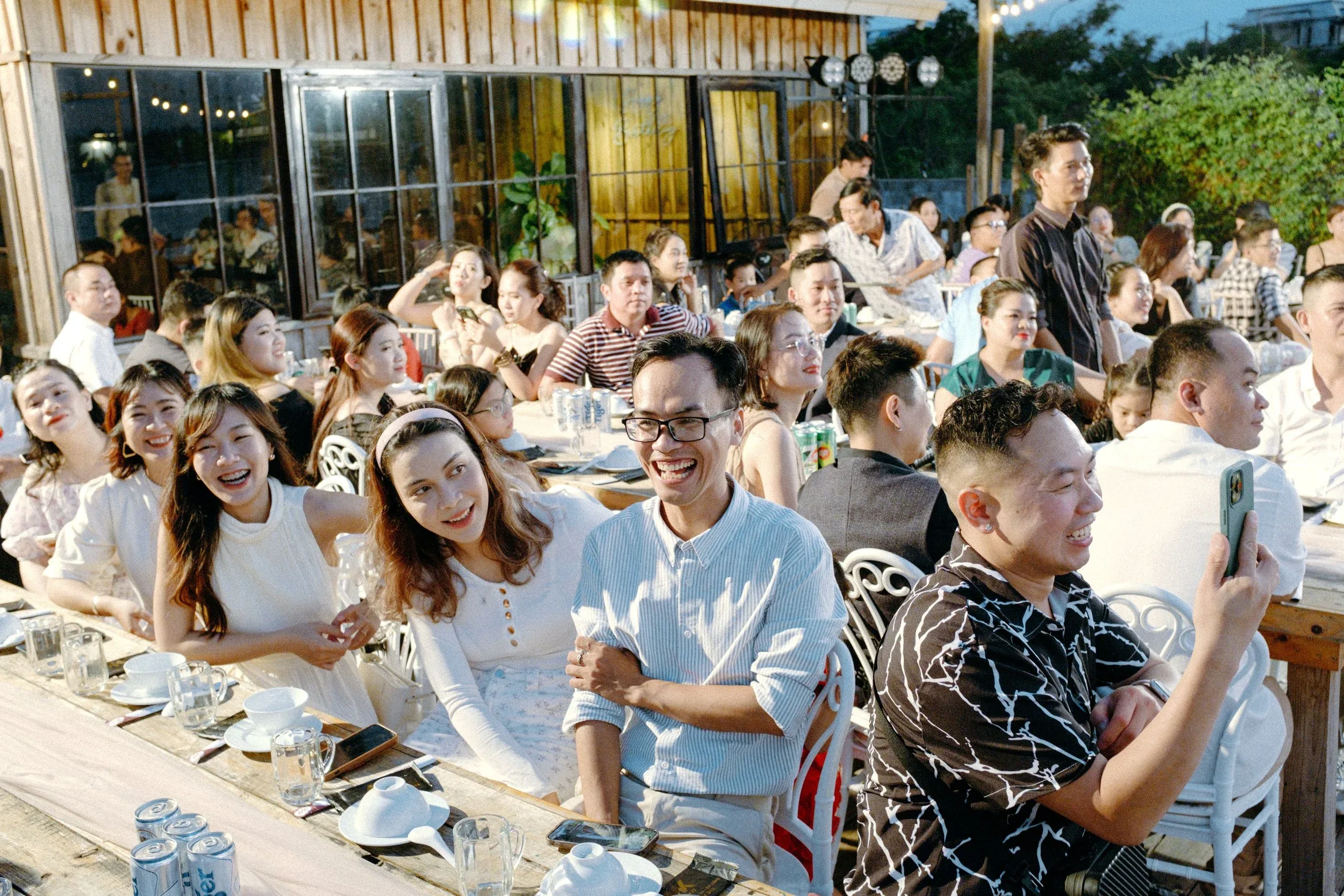 Thảo & Lâm , Wedding Day in Đà Nẵng — Pham Si Luan Photography (129)