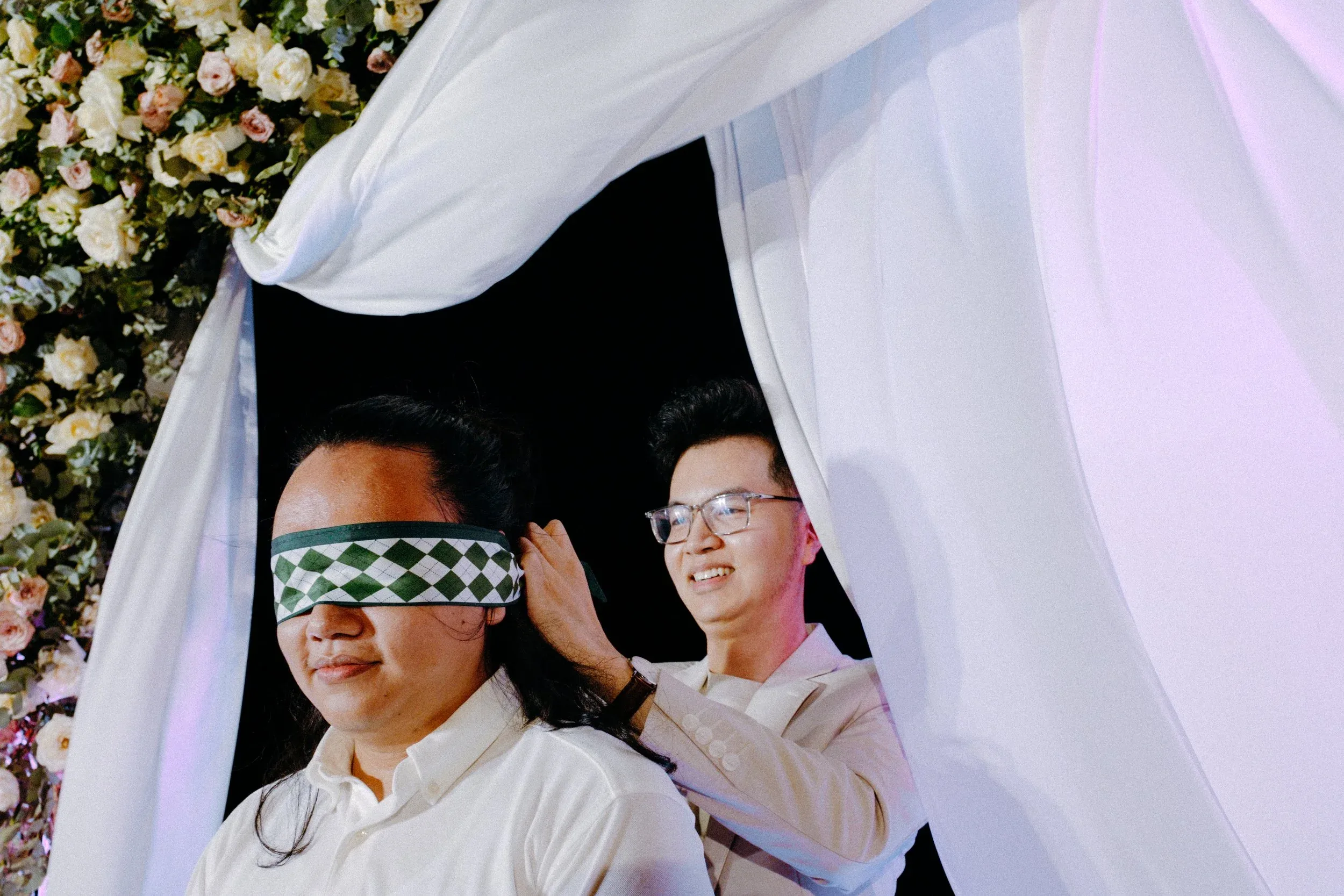 Thảo & Lâm , Wedding Day in Đà Nẵng — Pham Si Luan Photography (134)