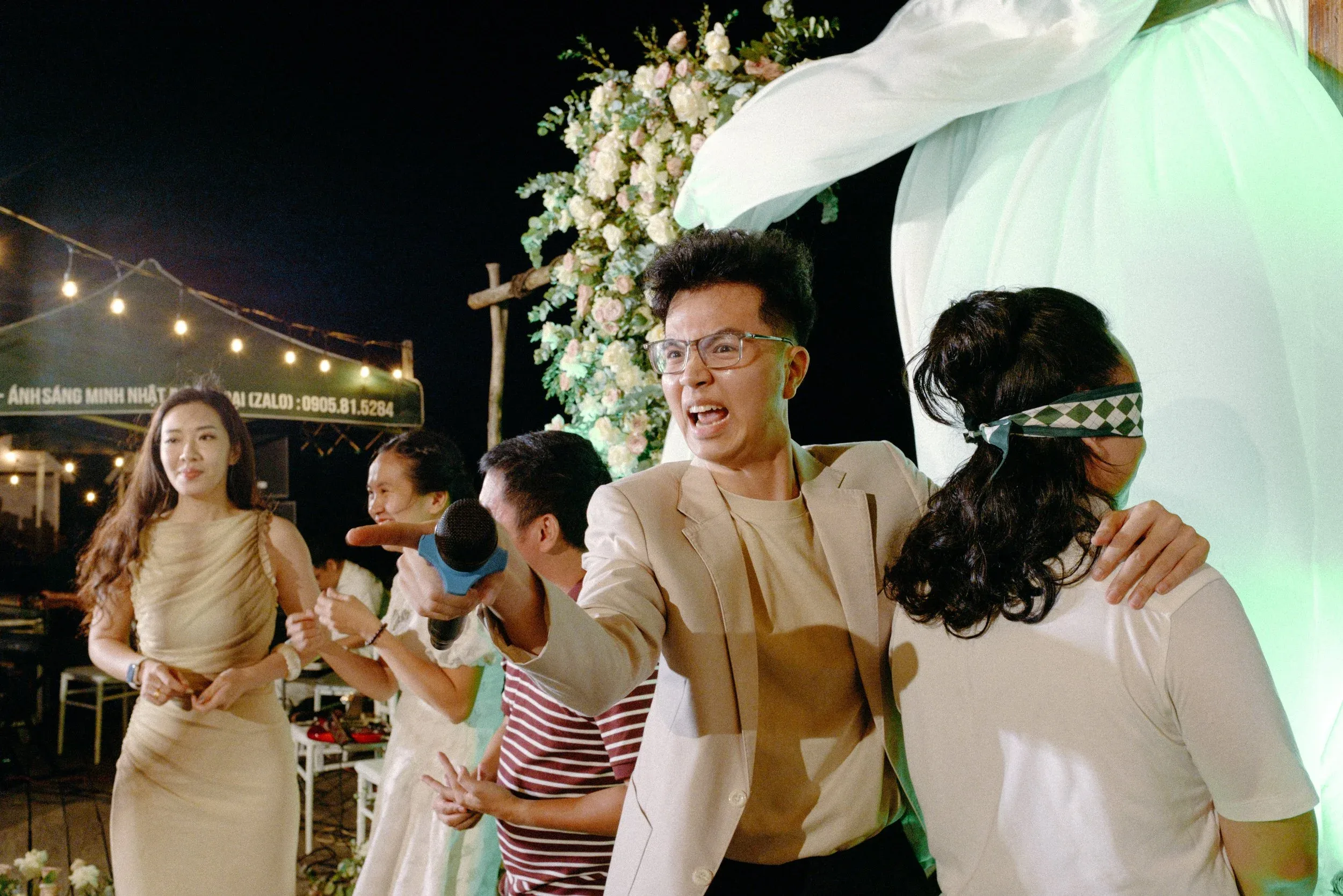 Thảo & Lâm , Wedding Day in Đà Nẵng — Pham Si Luan Photography (136)