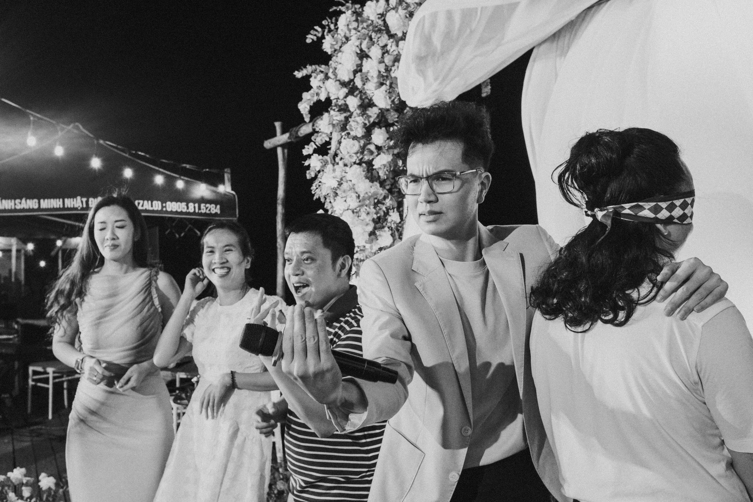 Thảo & Lâm , Wedding Day in Đà Nẵng — Pham Si Luan Photography (137)