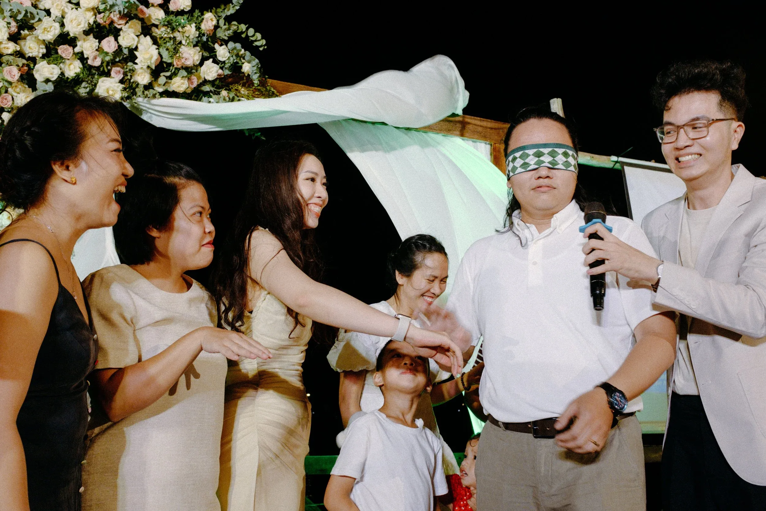 Thảo & Lâm , Wedding Day in Đà Nẵng — Pham Si Luan Photography (138)