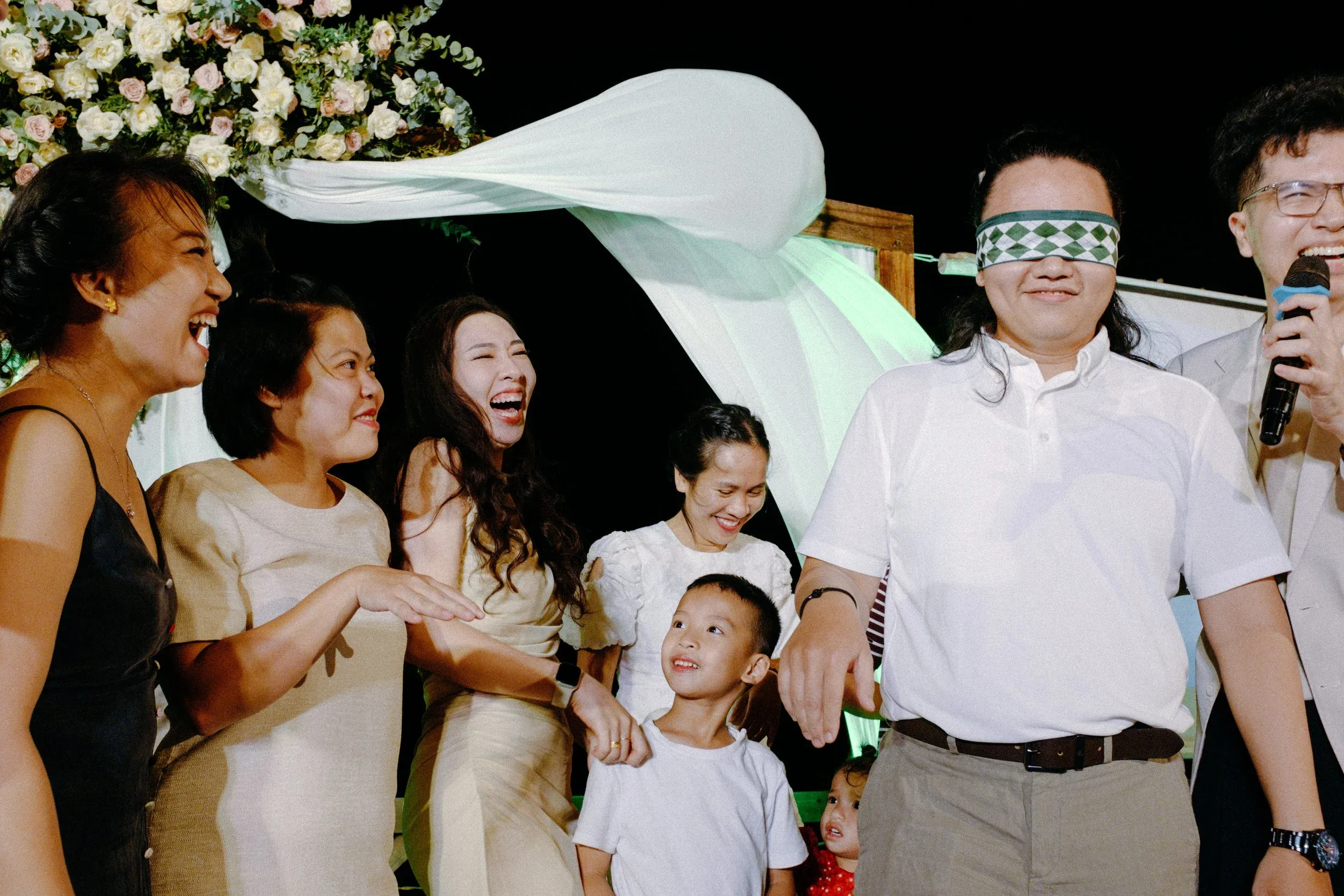 Thảo & Lâm , Wedding Day in Đà Nẵng — Pham Si Luan Photography (139)