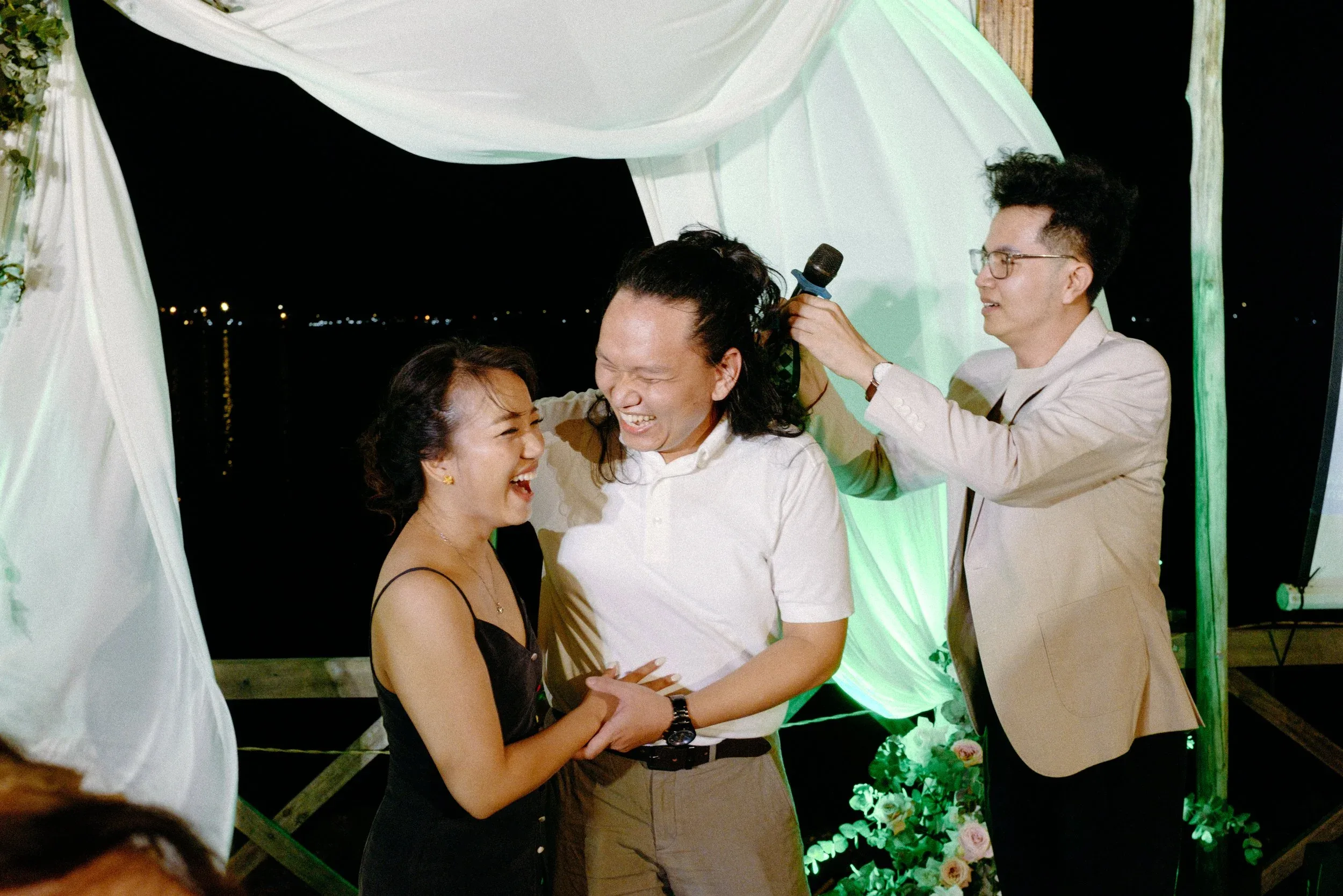 Thảo & Lâm , Wedding Day in Đà Nẵng — Pham Si Luan Photography (144)