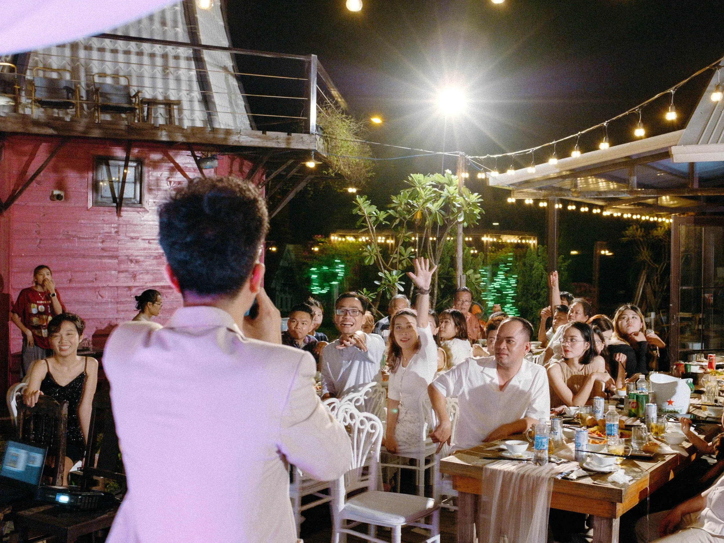 Thảo & Lâm , Wedding Day in Đà Nẵng — Pham Si Luan Photography (146)