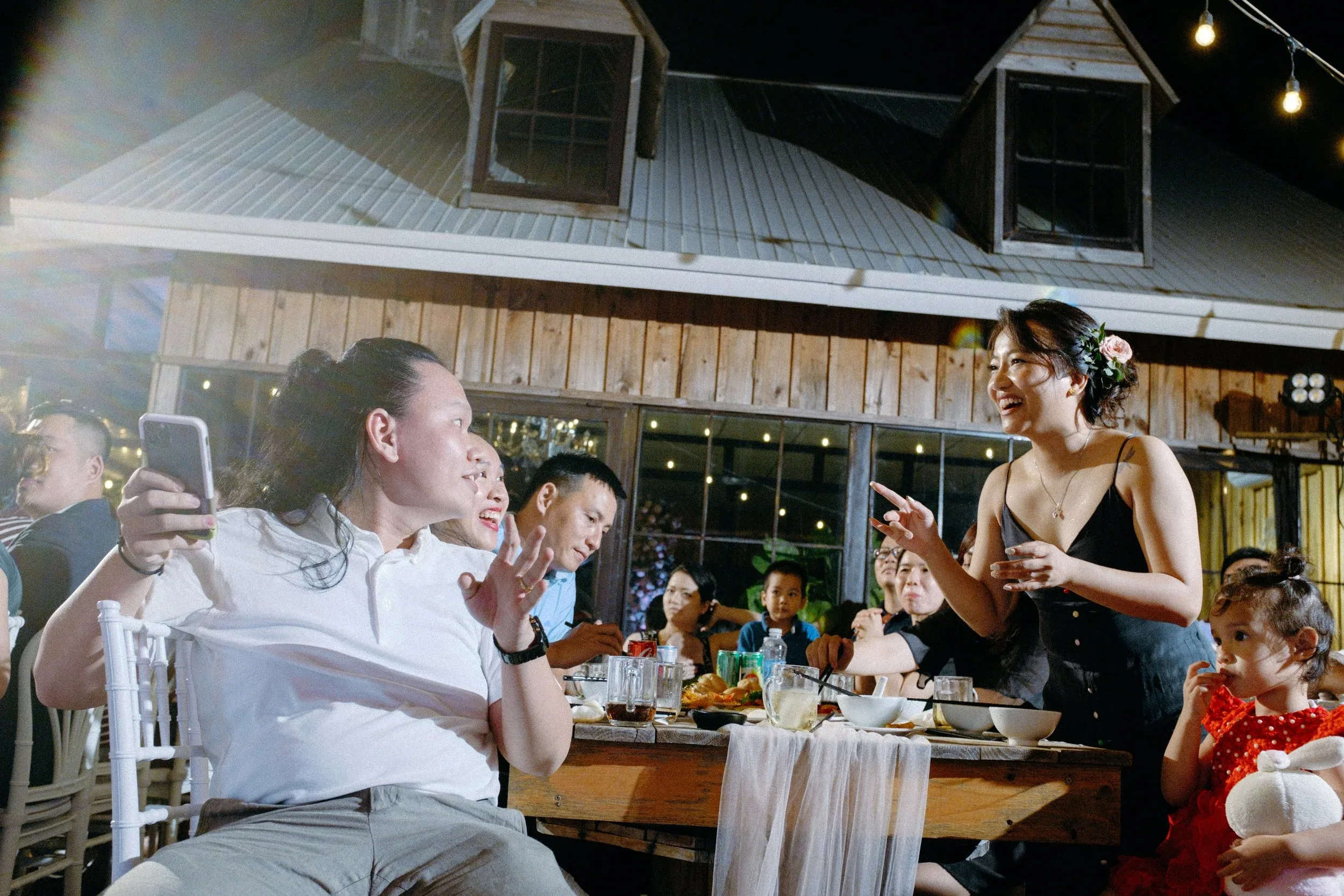 Thảo & Lâm , Wedding Day in Đà Nẵng — Pham Si Luan Photography (147)