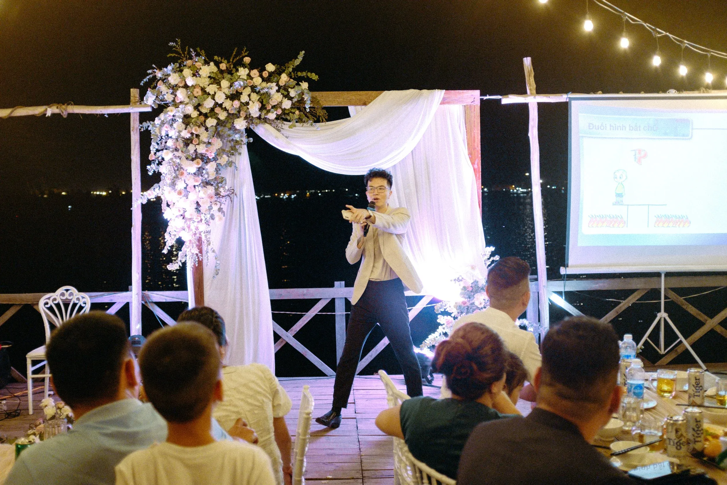 Thảo & Lâm , Wedding Day in Đà Nẵng — Pham Si Luan Photography (151)