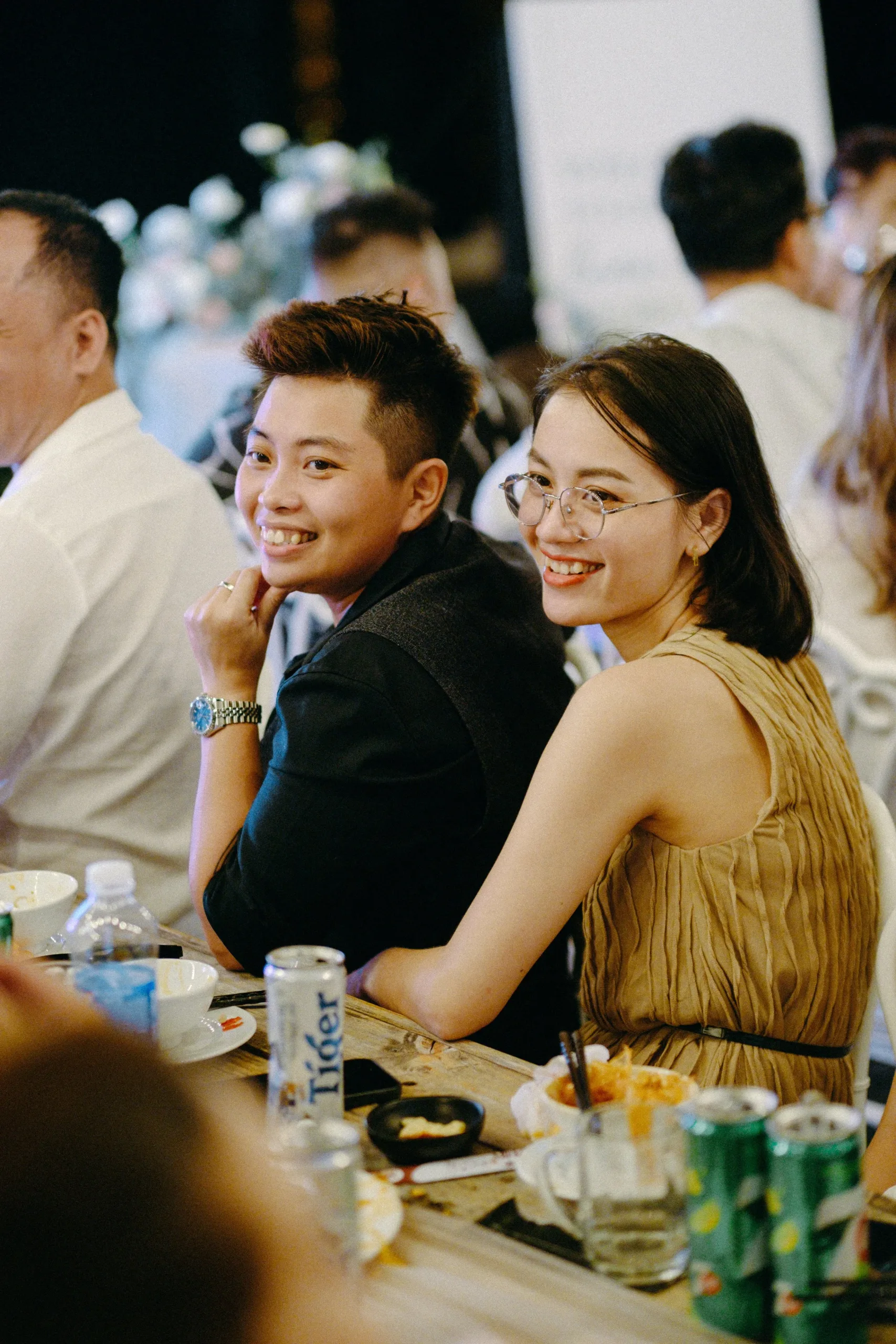 Thảo & Lâm , Wedding Day in Đà Nẵng — Pham Si Luan Photography (153)